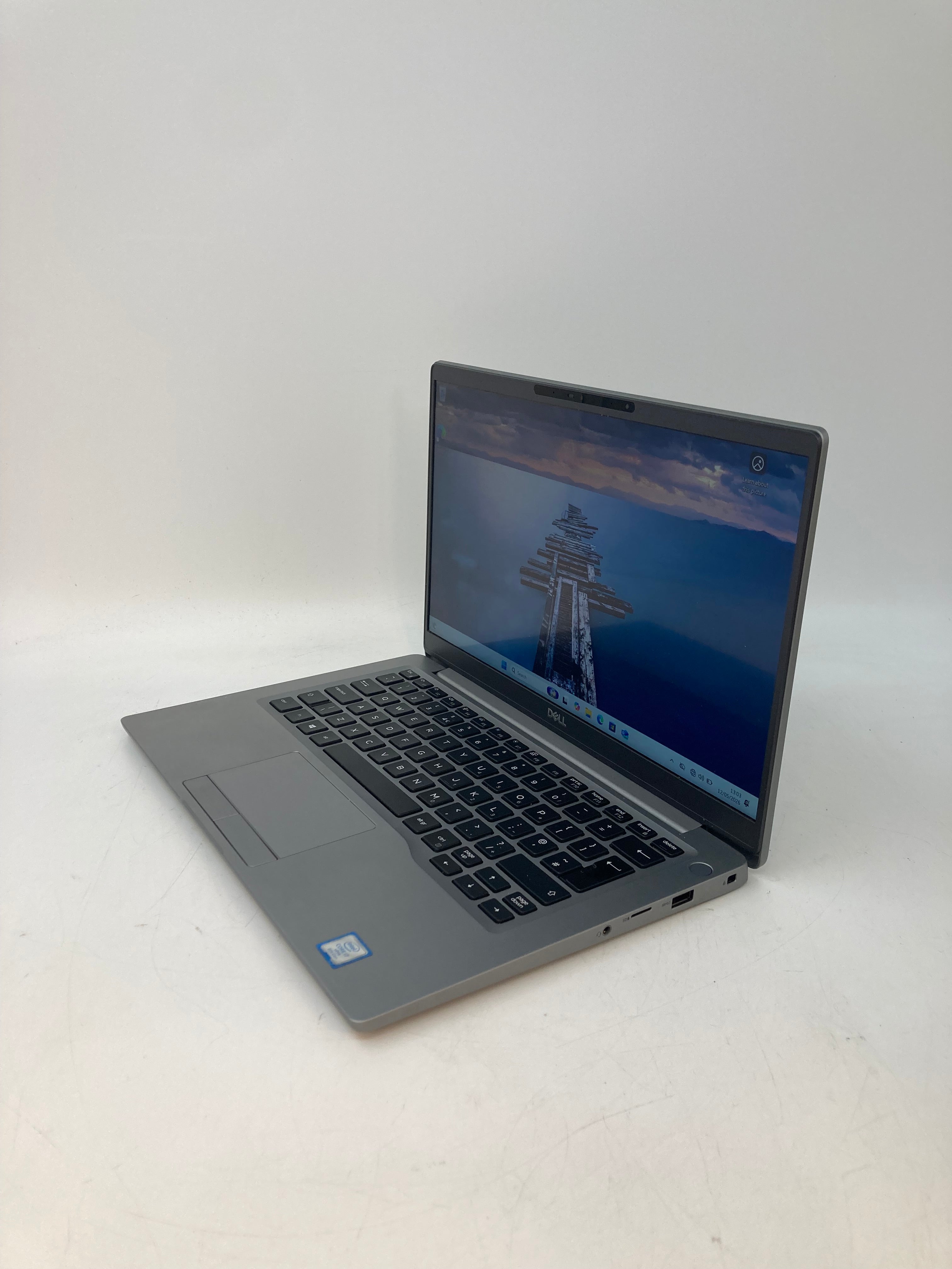 Dell Latitude 7400 | 14" Touchscreen FHD | i7 8th Gen | 32GB RAM | 512GB SSD | W11 Pro
