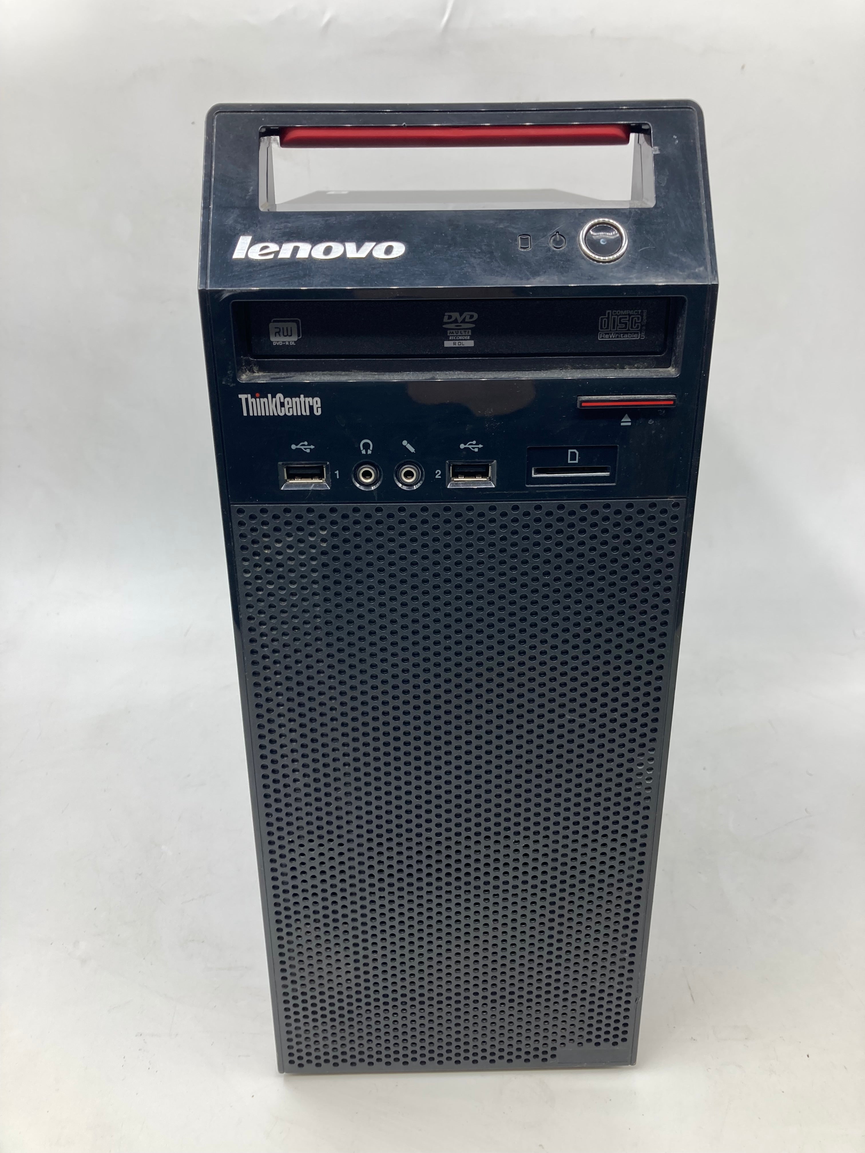 Lenovo Desktop PC ThinkCentre E73 i3-4130 3.40GHz 8GB RAM No HDD No OS
