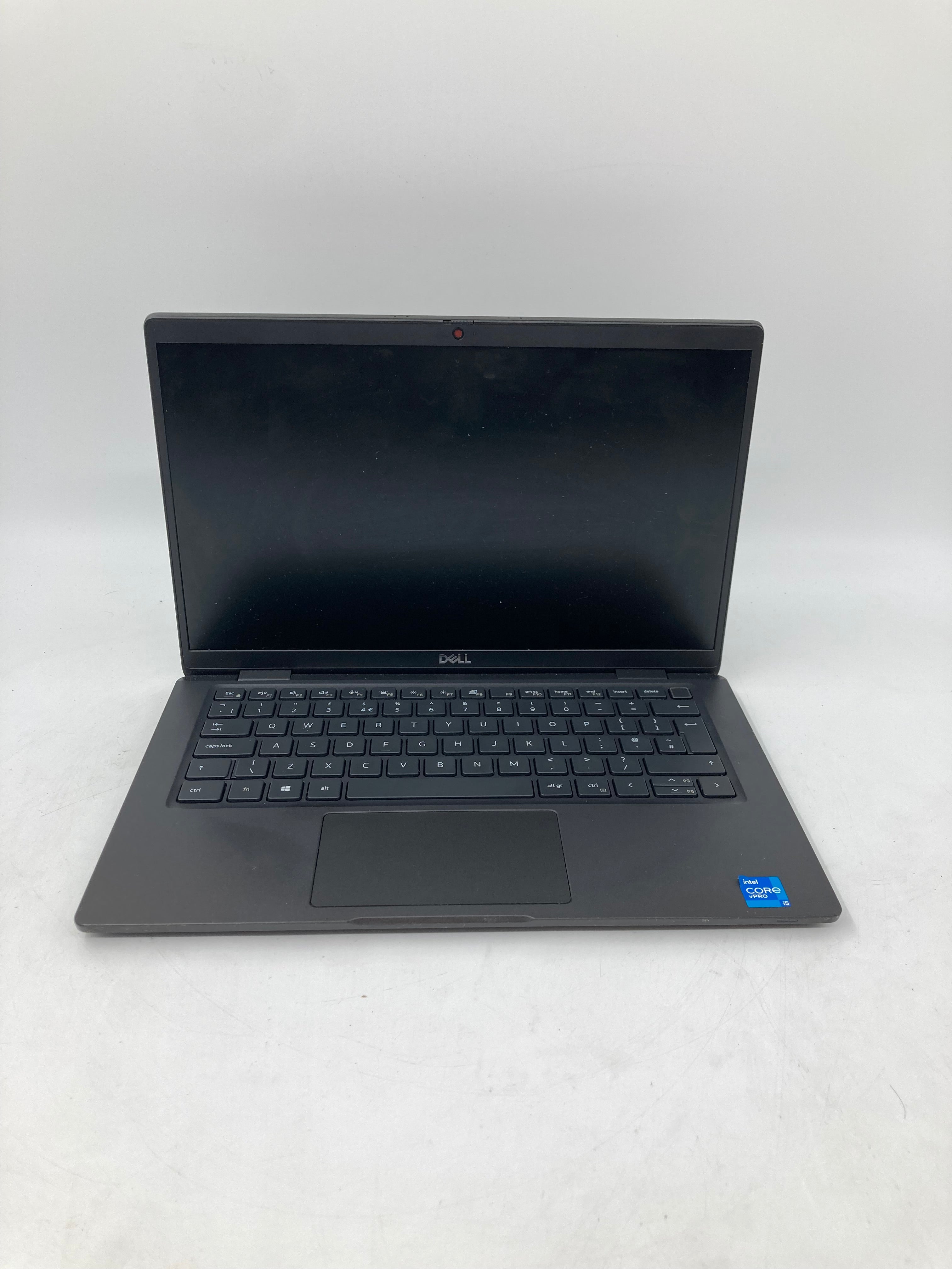 Dell Latitude 7320 13" Screen i5 11th Gen 8GB RAM 256GB SSD No OS