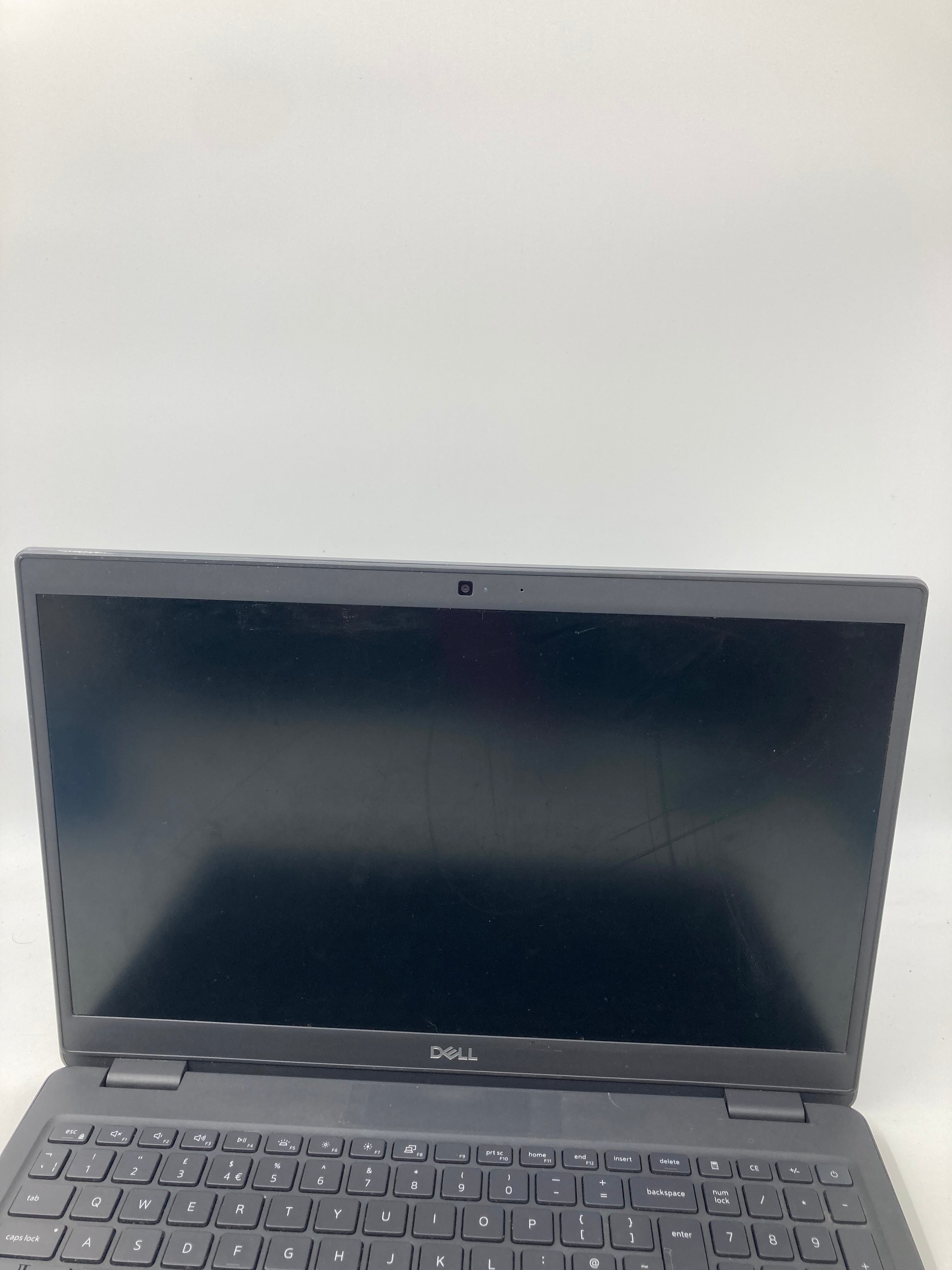 Dell Latitude 3510 15" Screen i3 10th Gen 8GB RAM No SSD No OS *Spares*
