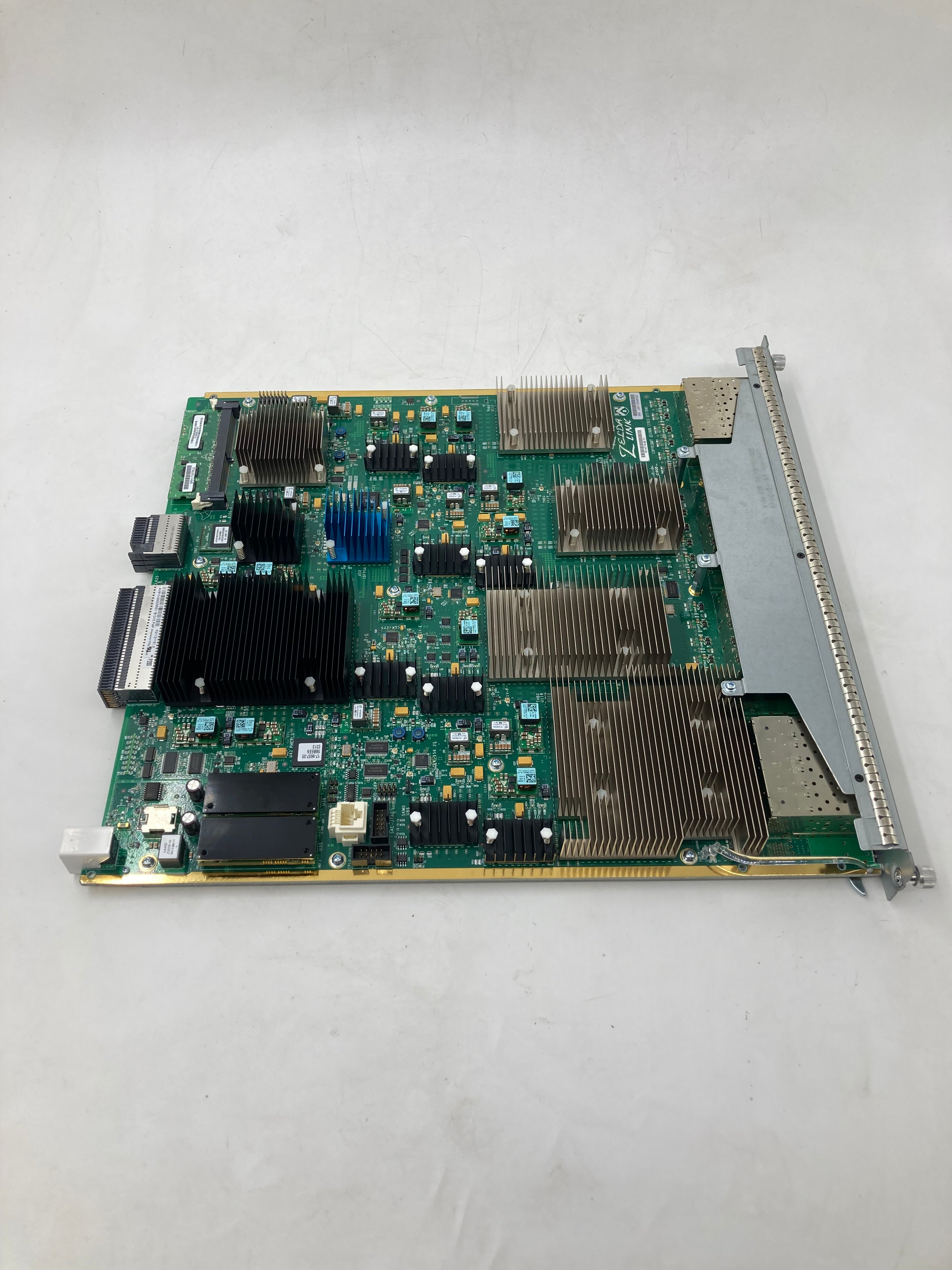 Cisco Switch DS-X9232-256K9 V06 32 Port 8GB Advanced Fibre