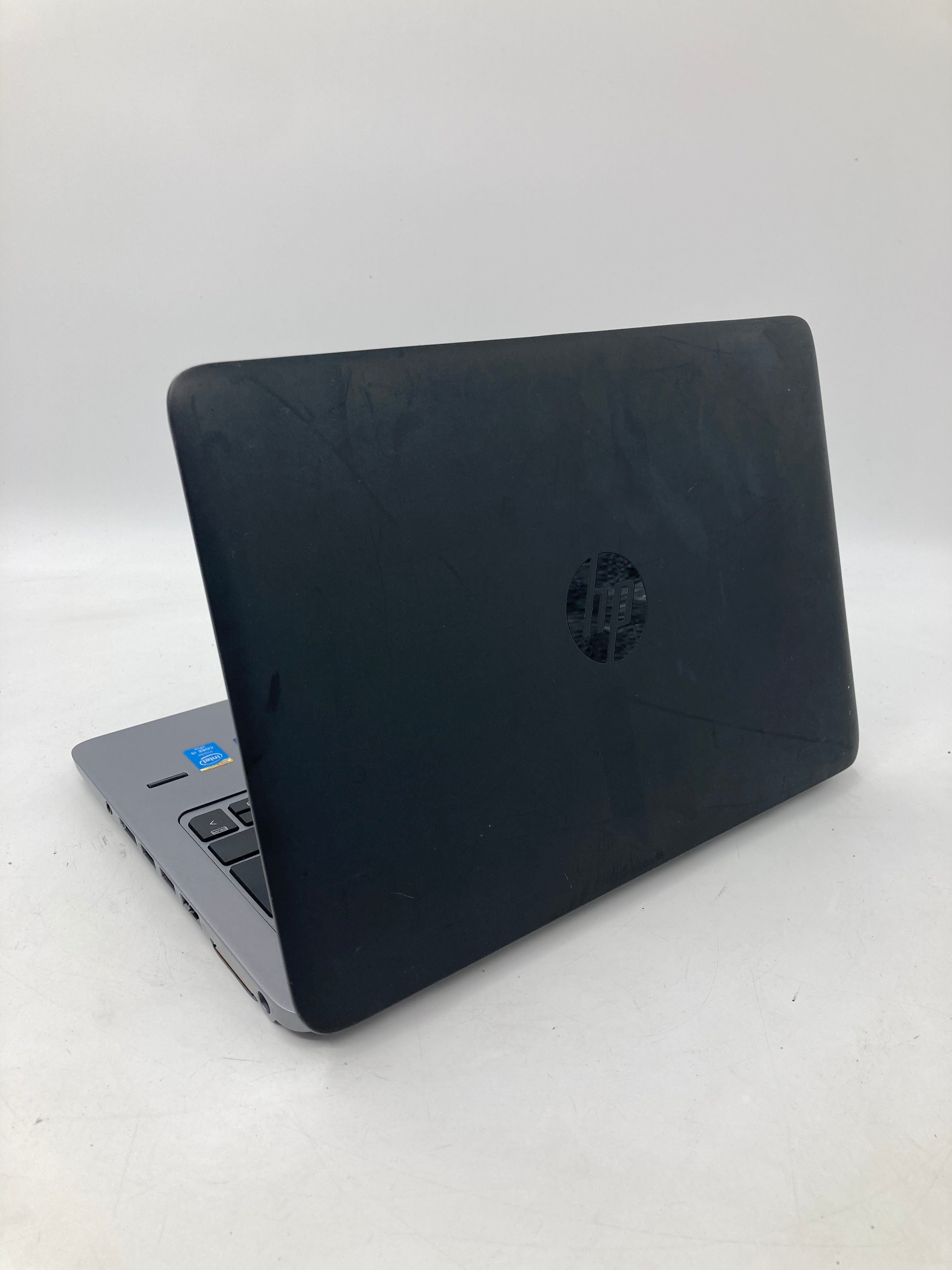 HP EliteBook 820 G2 12" Screen i5 5th Gen 16GB RAM No SSD No OS