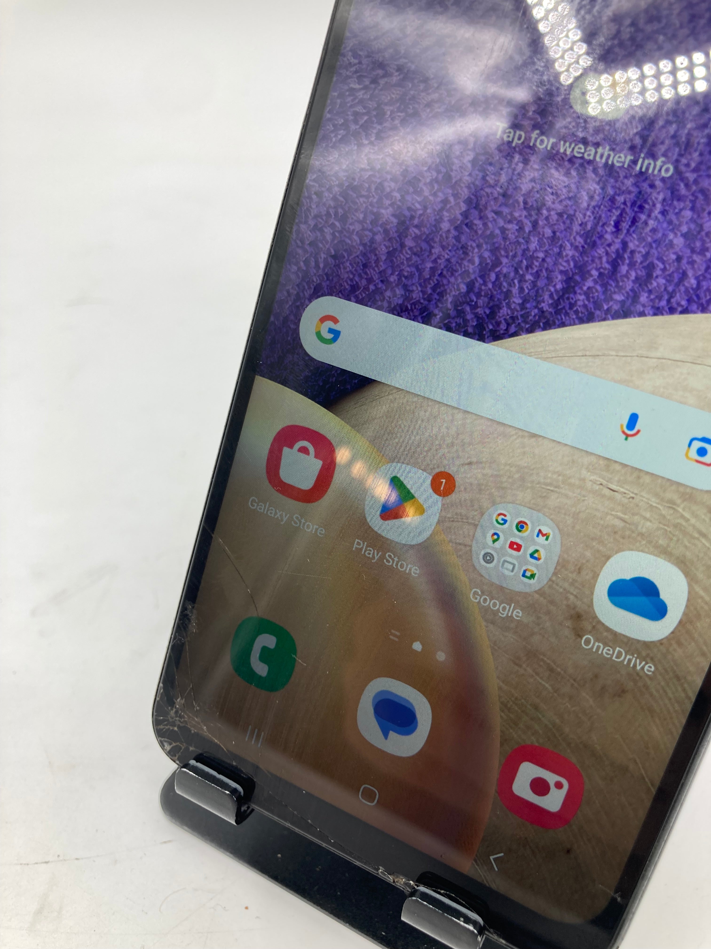 Samsung Galaxy S23 A22 A32 64GB 128GB Black Lot Of 3 *Spares*