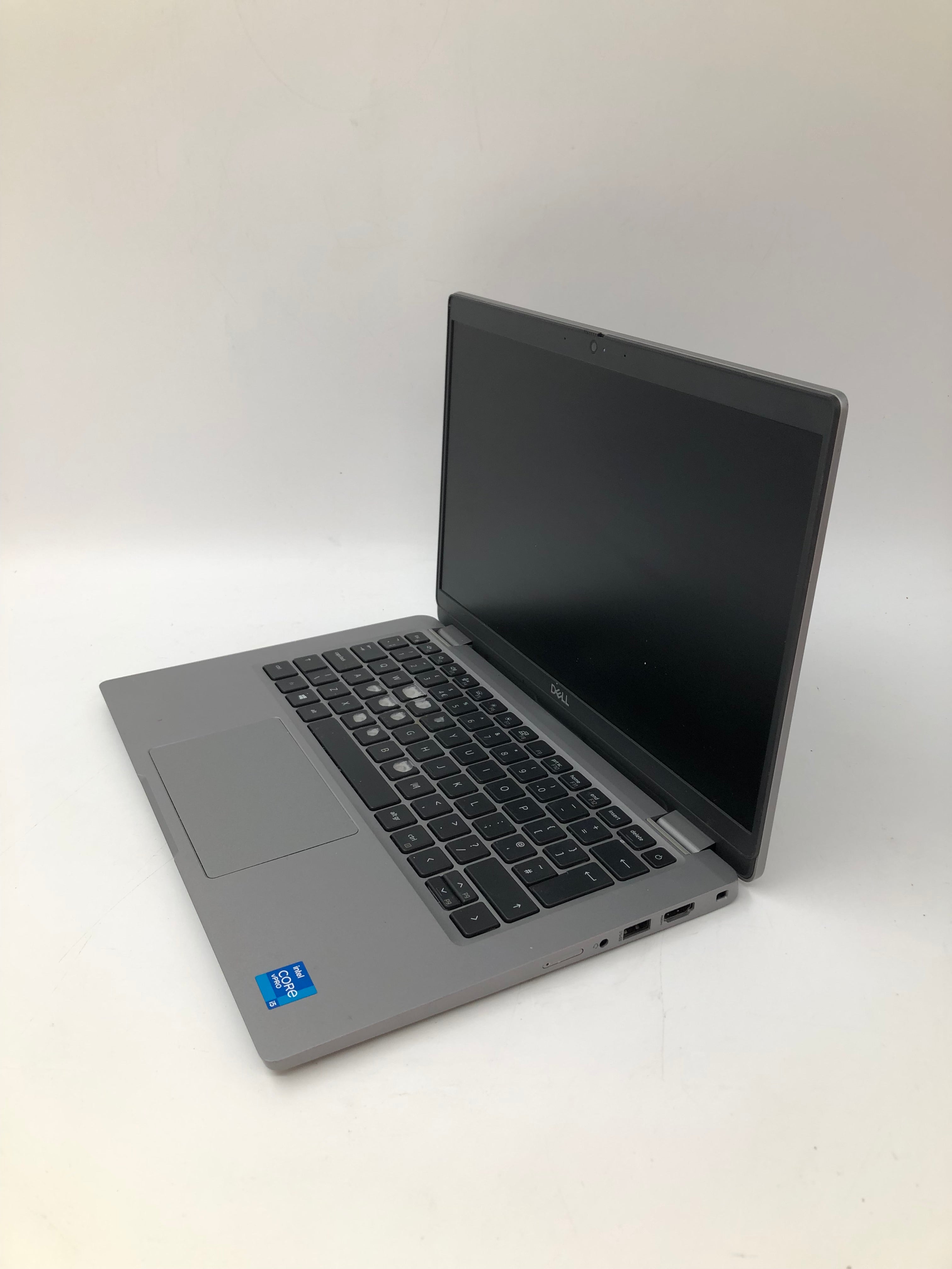Dell Laptop Latitude 5320 13" Screen i5 11th Gen 8GB RAM NO SSD NO OS *Spares*