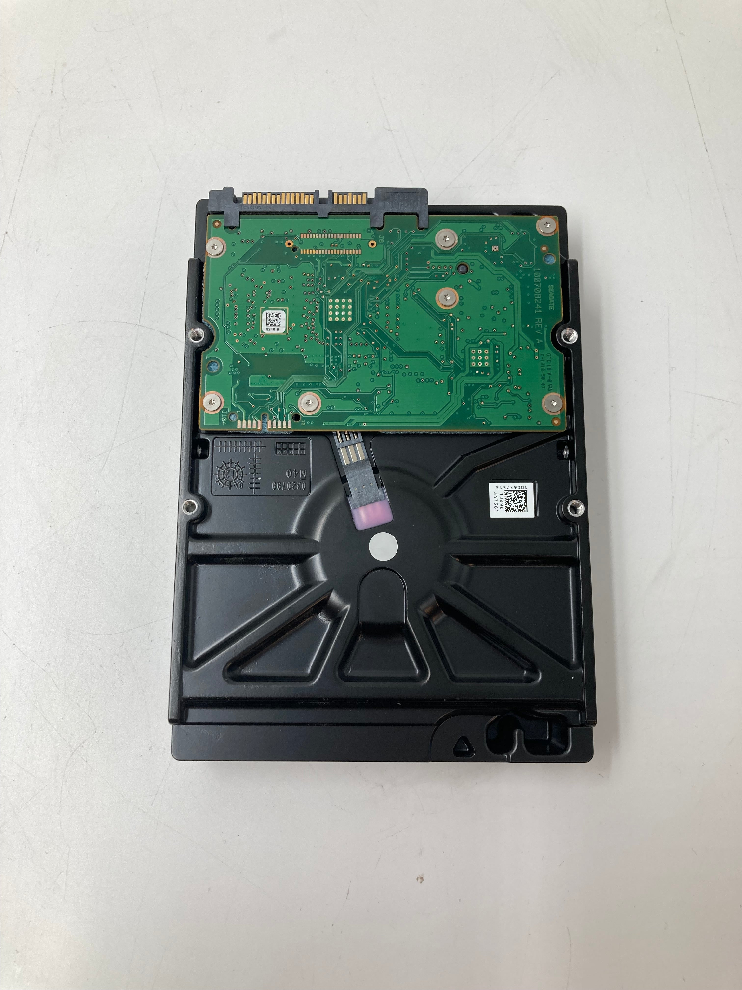 Seagate Hard Disk Drive | 2TB | 3.5 inch | SATA | ST32000645NS | 7.2K RPM | 6Gbps