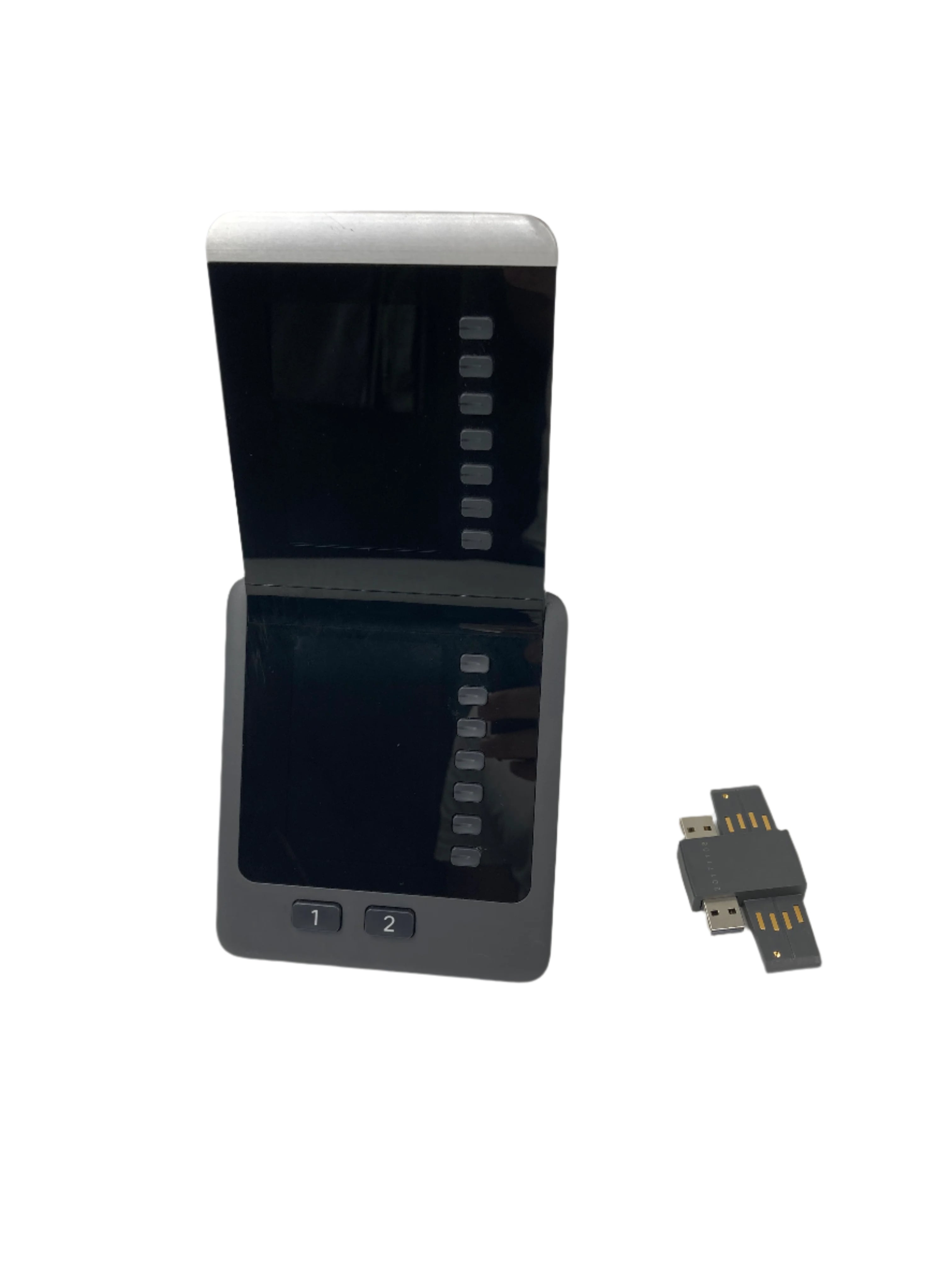 Cisco IP Phone Expansion Module & Connector CP-8800-V-KEM Batch of 3