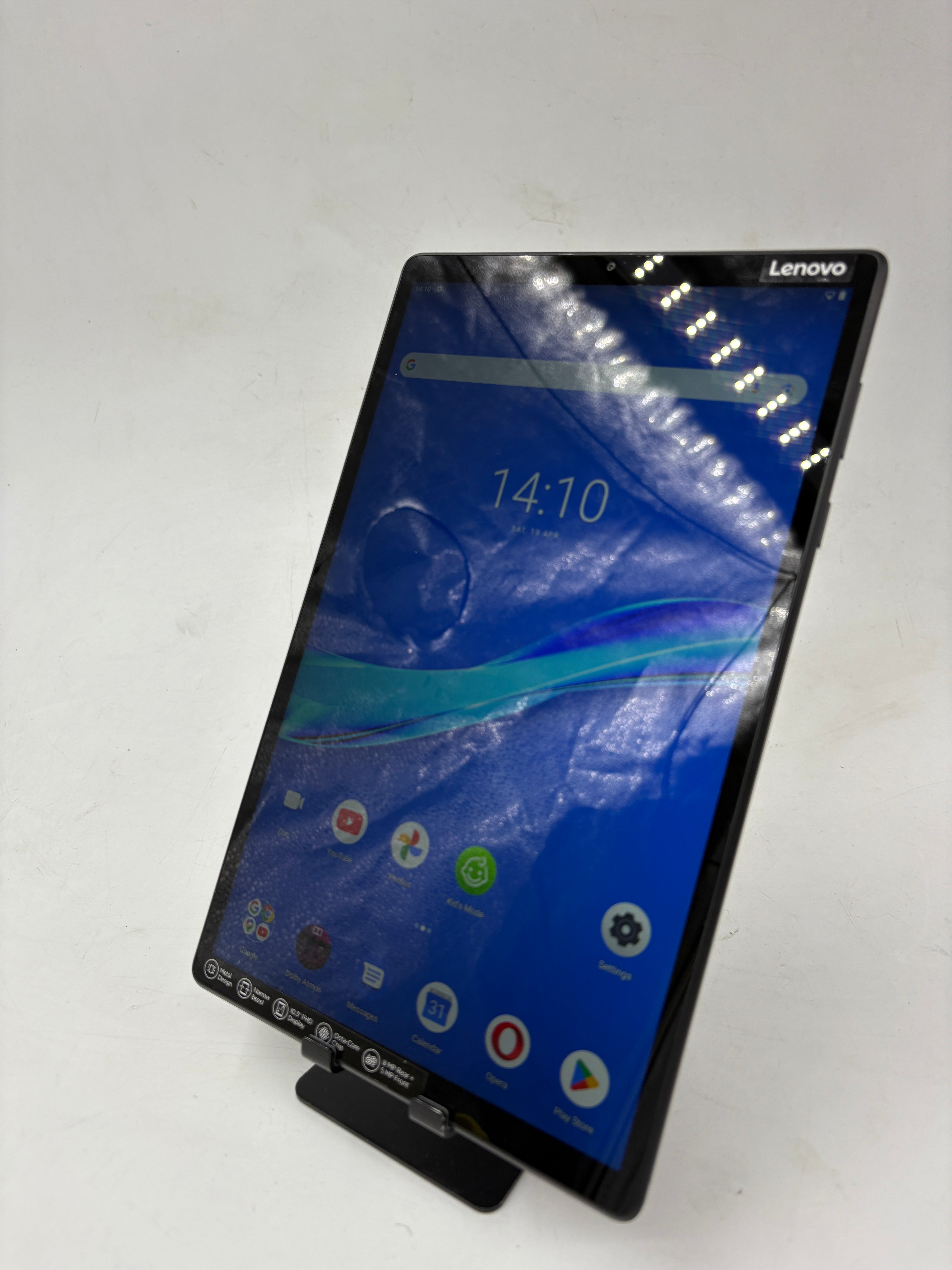 Lenovo Tablet Tab M10 FHD Plus (TB-X606X) 10.3" (64GB/4GB)