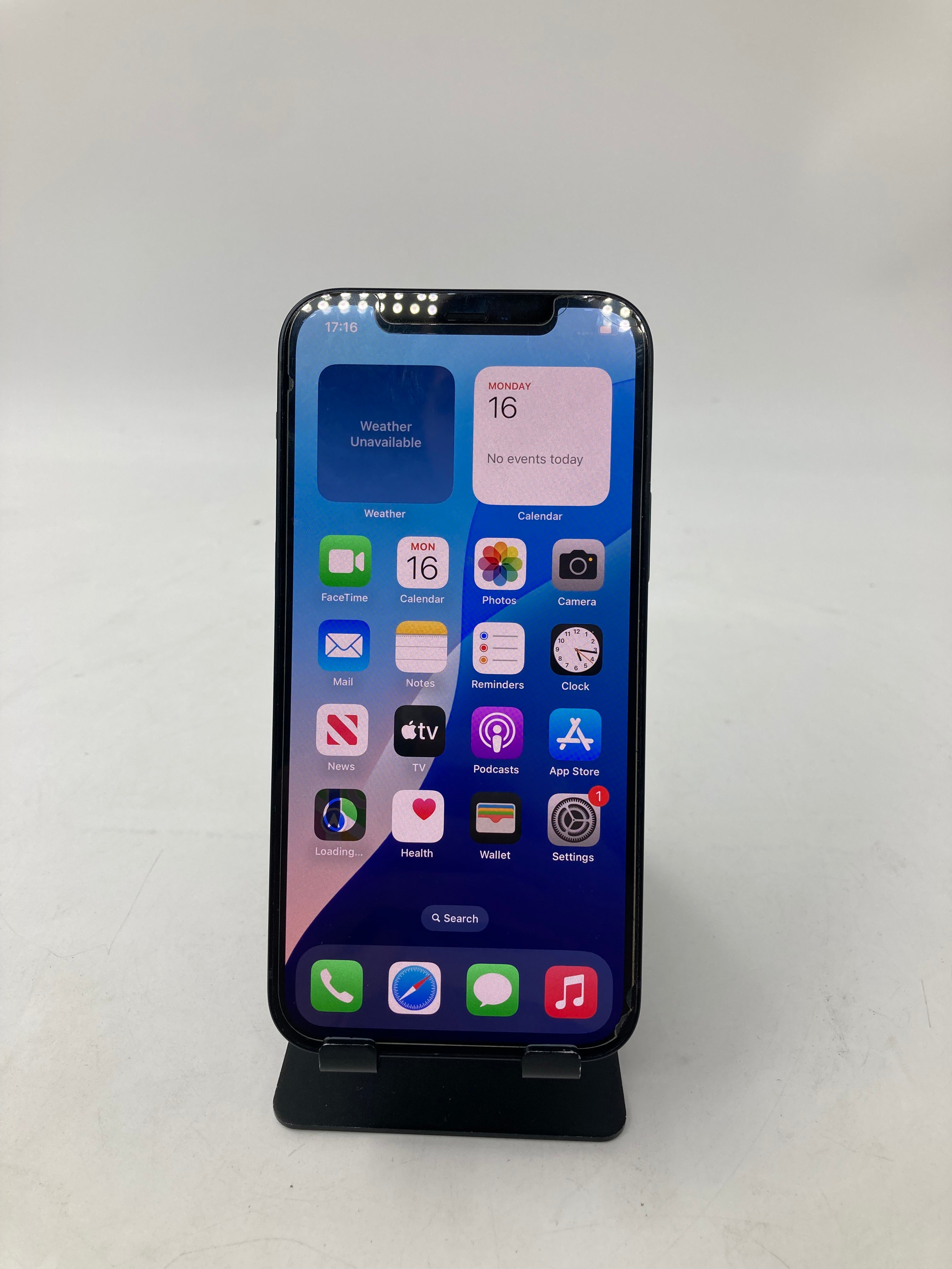 Apple iPhone A2403 6.1" Screen 64GB Unlocked - Navy