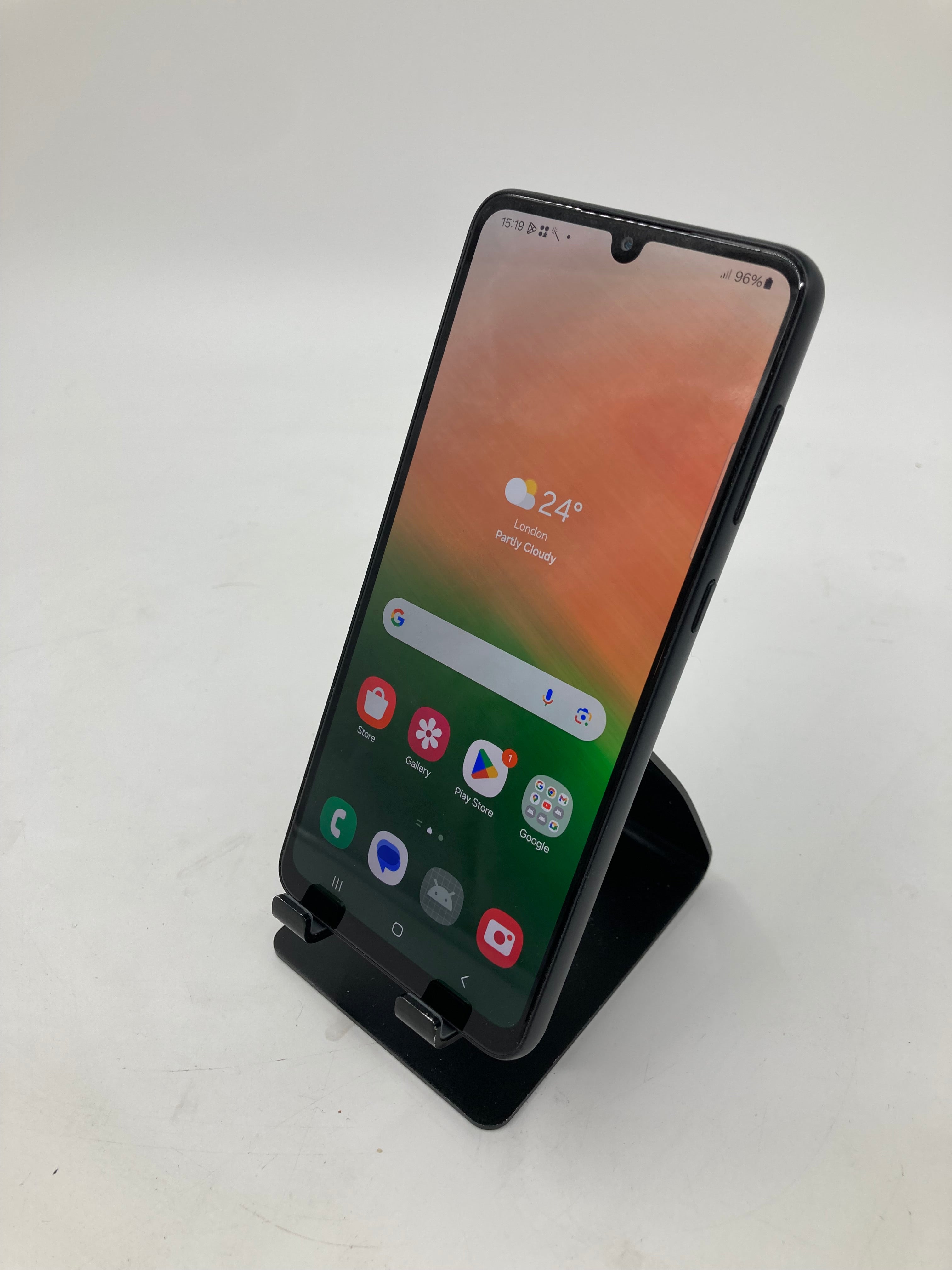 Samsung Galaxy A33 5G 128GB Black - Unlocked