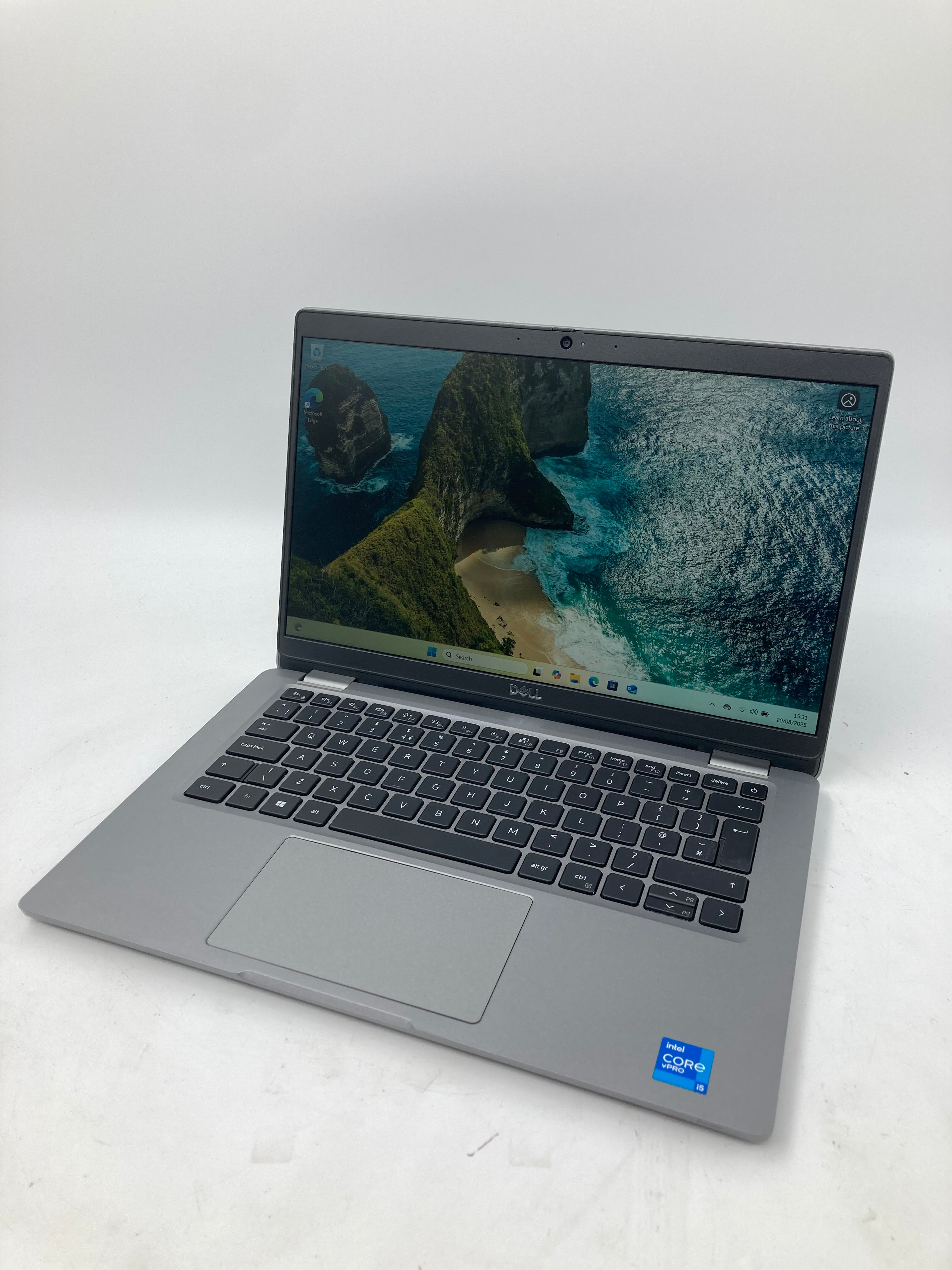 Dell Latitude 5320 13" Screen i5 11th Gen 8GB RAM 256GB SSD Win 11