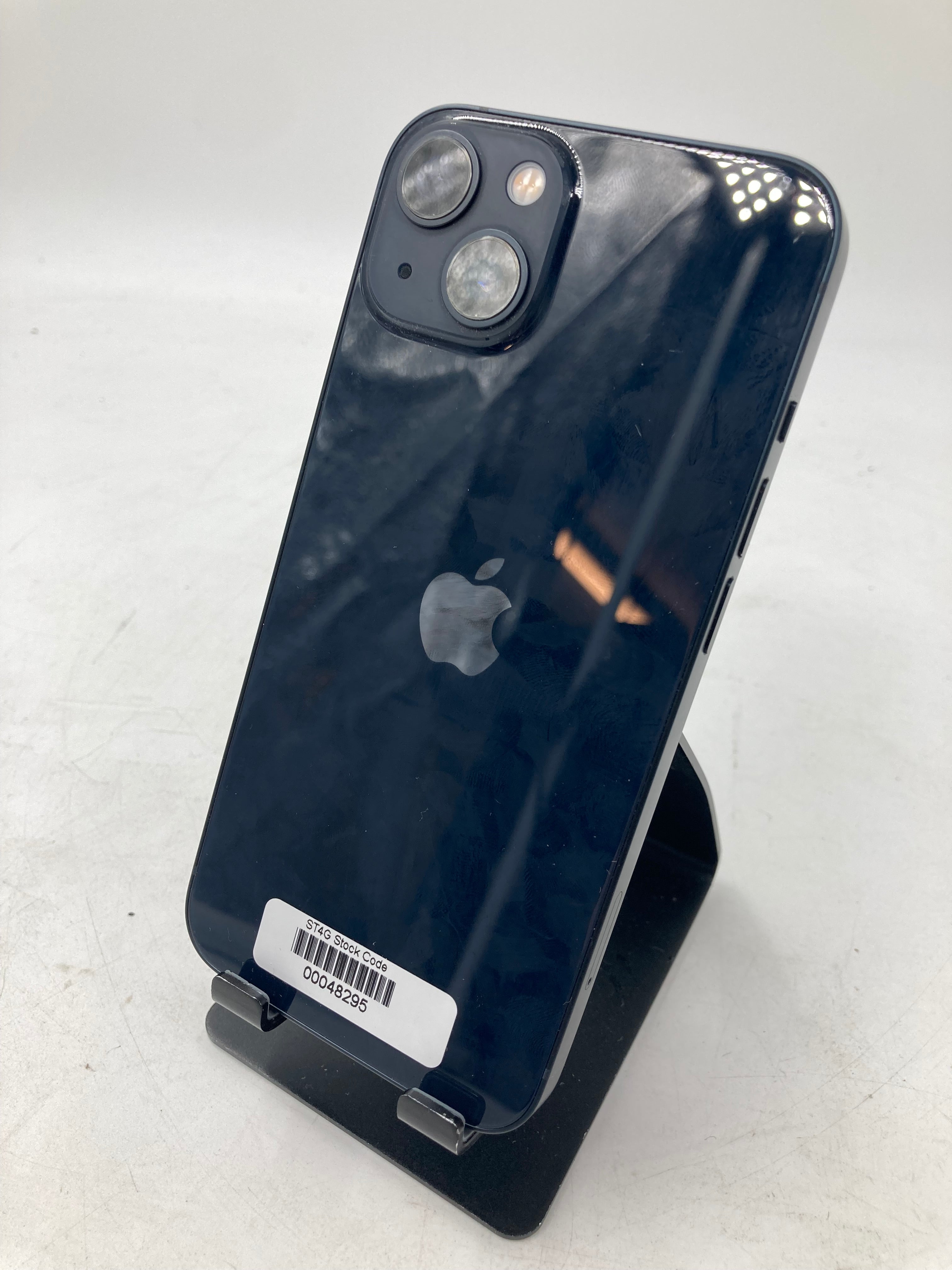 Apple iPhone 13 A2633 128GB Storage Black - Unlocked