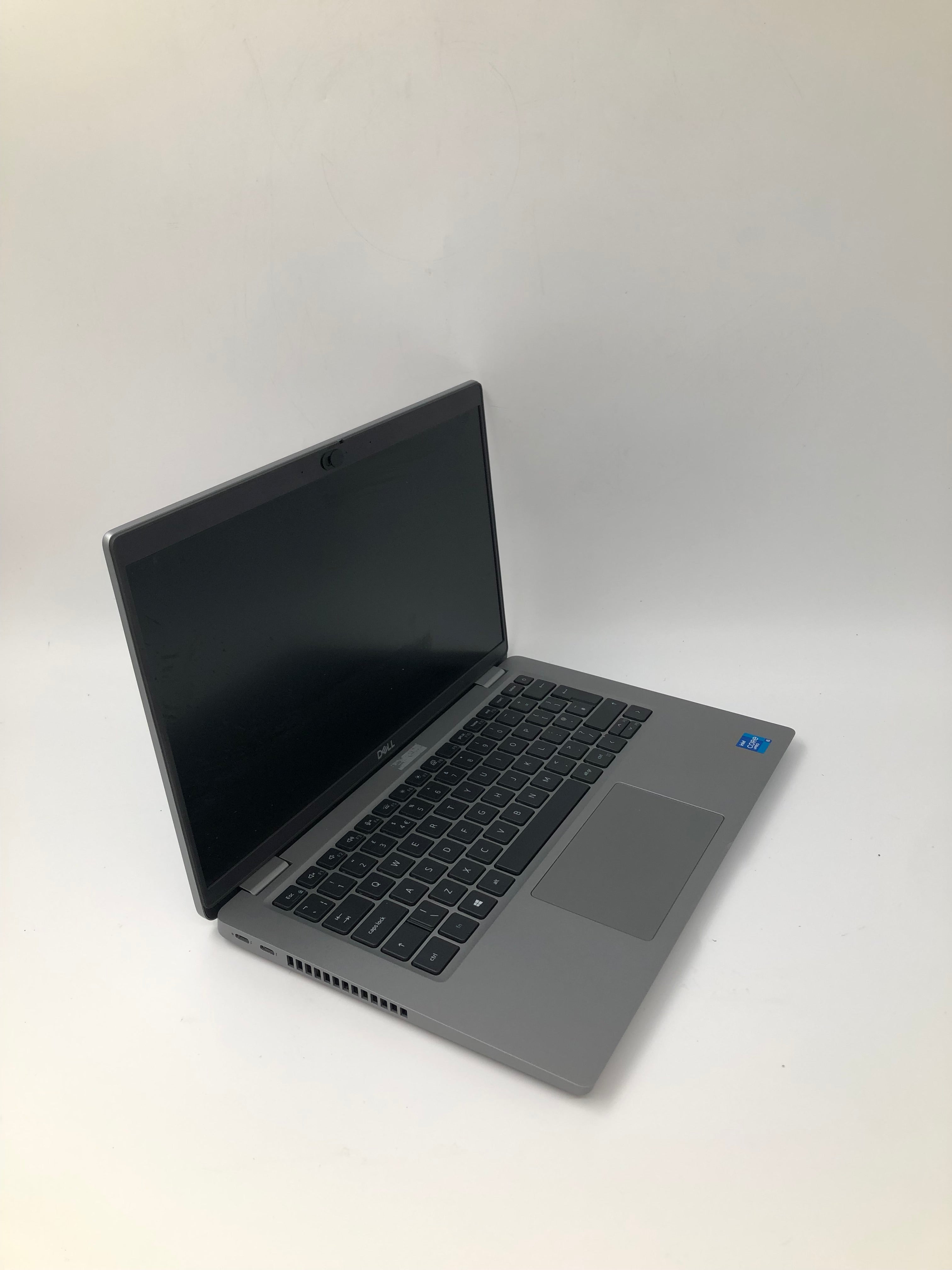 Dell Latitude 5420 14"Screen i5 11th Gen 16GB RAM No SSD No OS -Spares-