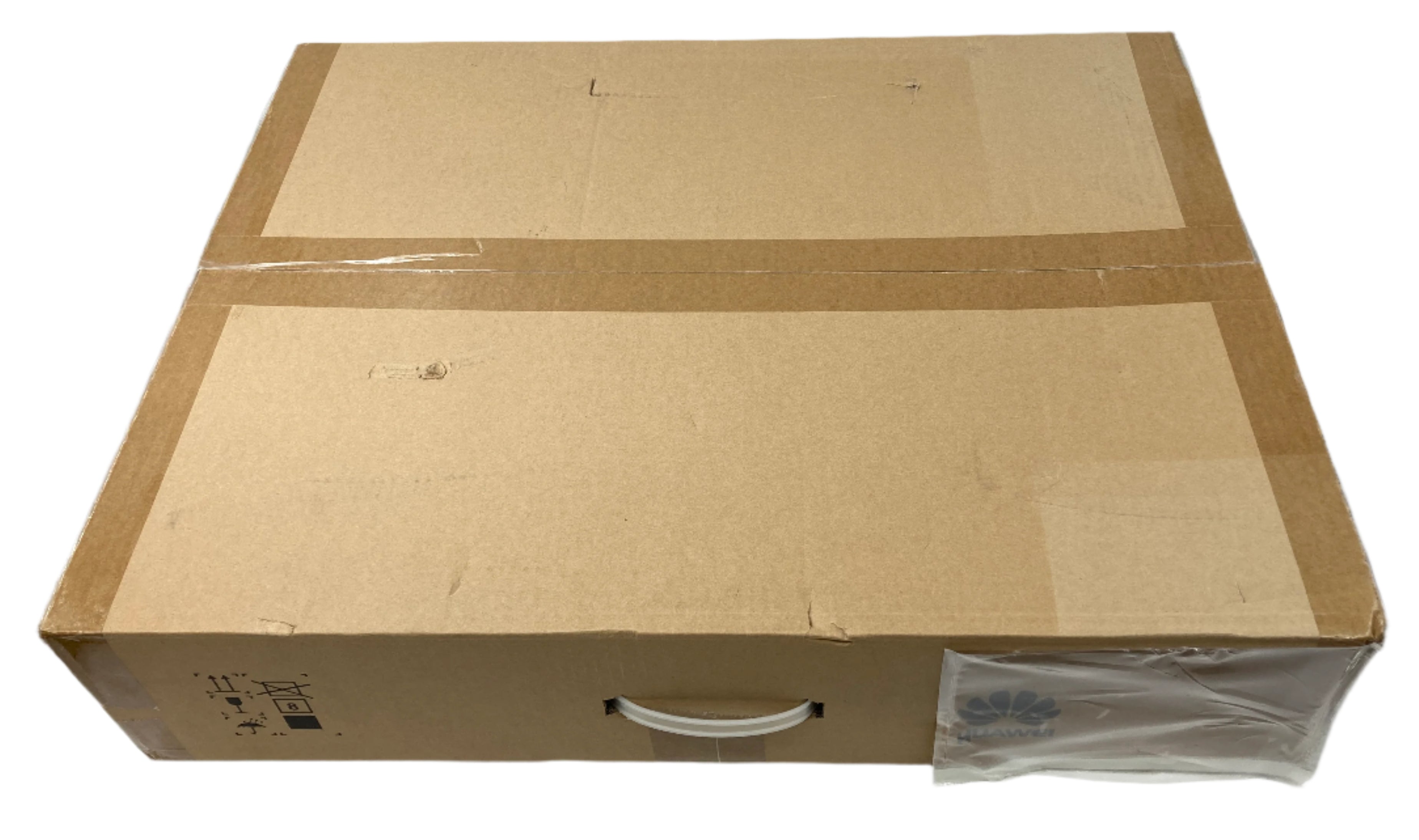 New Sealed Box Huawei CR5D0LBXFA70 12 Port 10G Base SFP+ Processing Unit