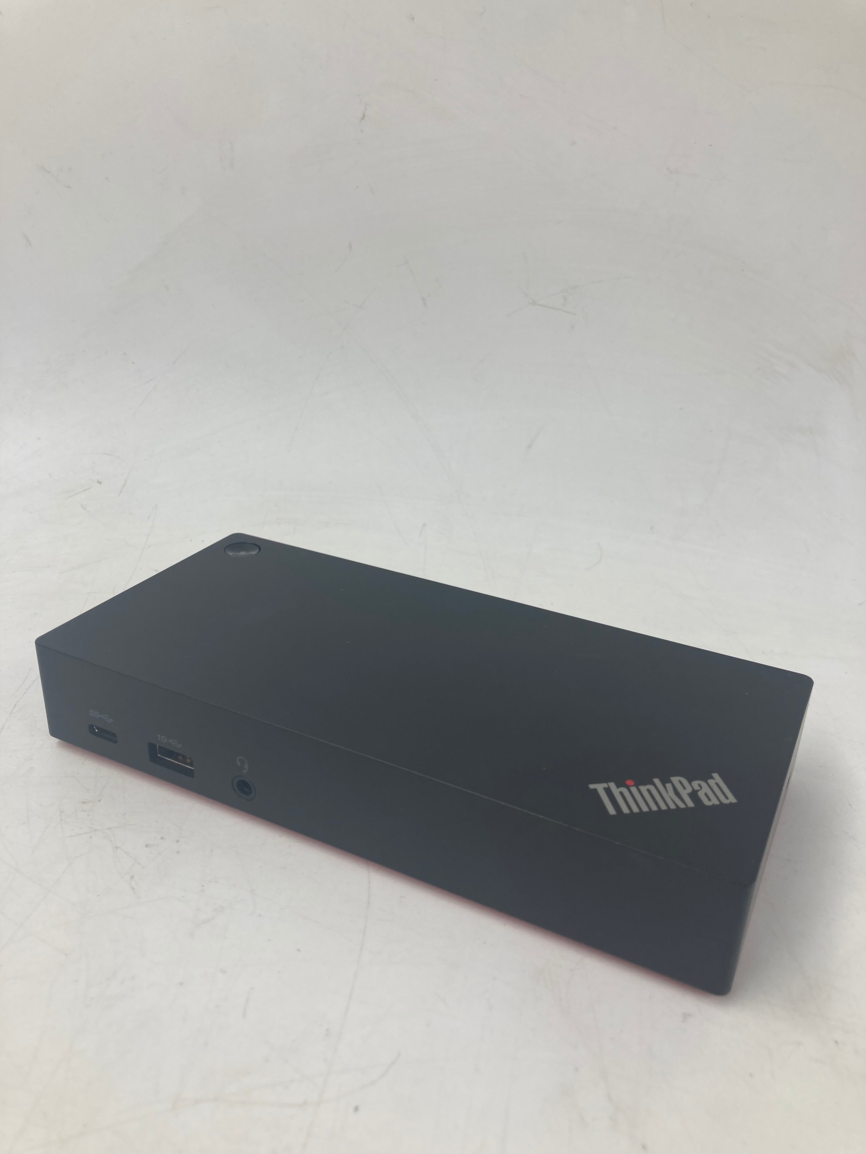 Lenovo ThinkPad USB-C Dock Gen 2 Lot Of 3
