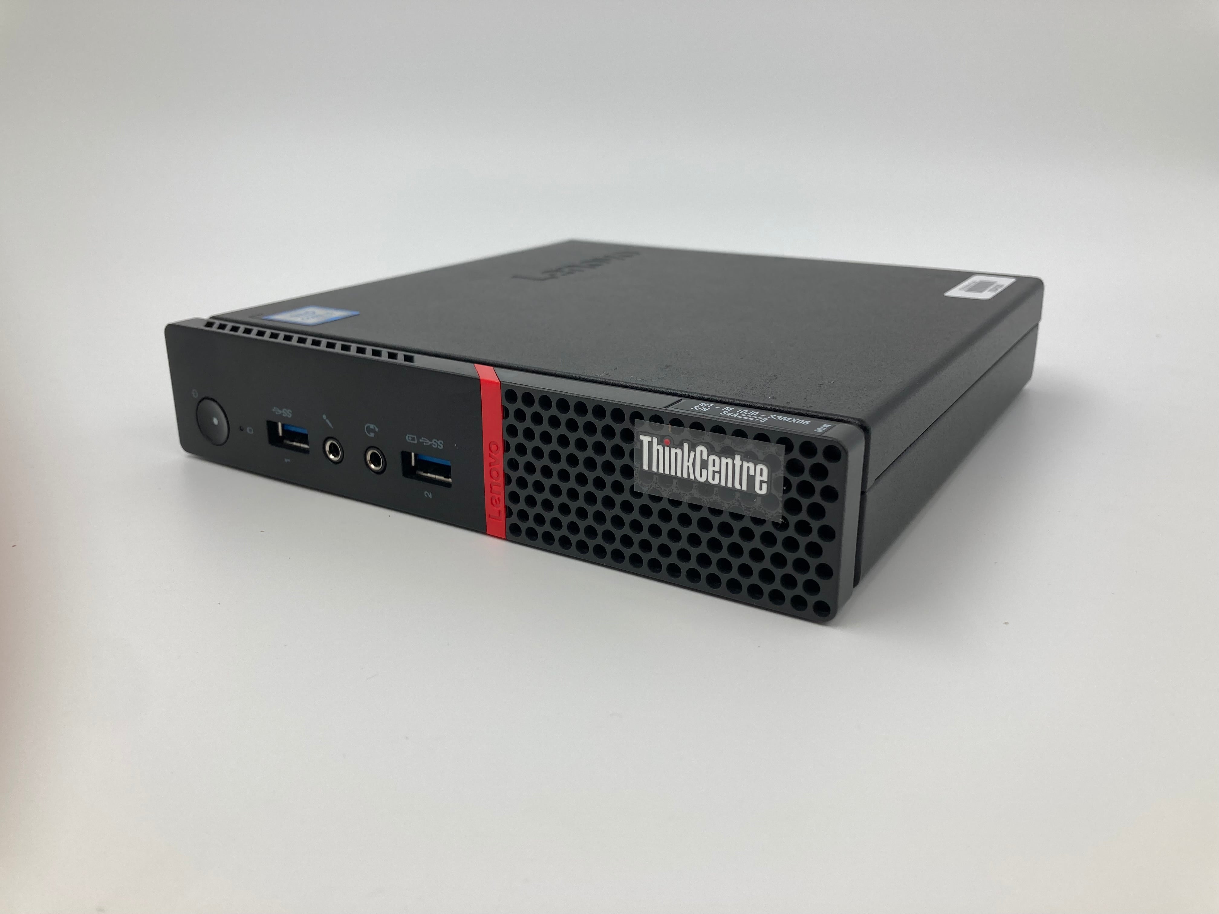 Lenovo Mini PC ThinkCentre M700 i5 6th Gen 4GB RAM No HDD No OS #1
