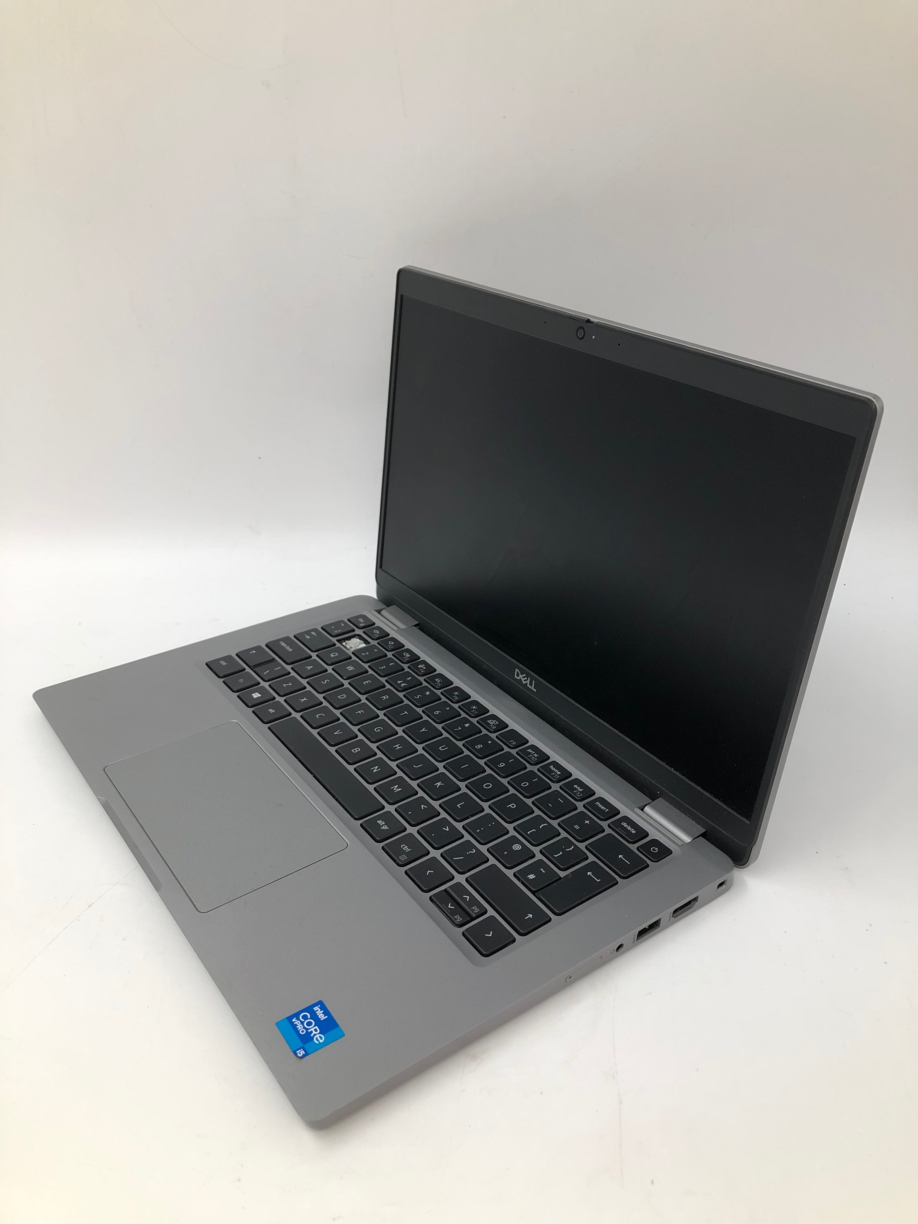 Dell Laptop Latitude 5320 13" Screen i5 11th Gen 8GB RAM NO SSD NO OS *Spares*