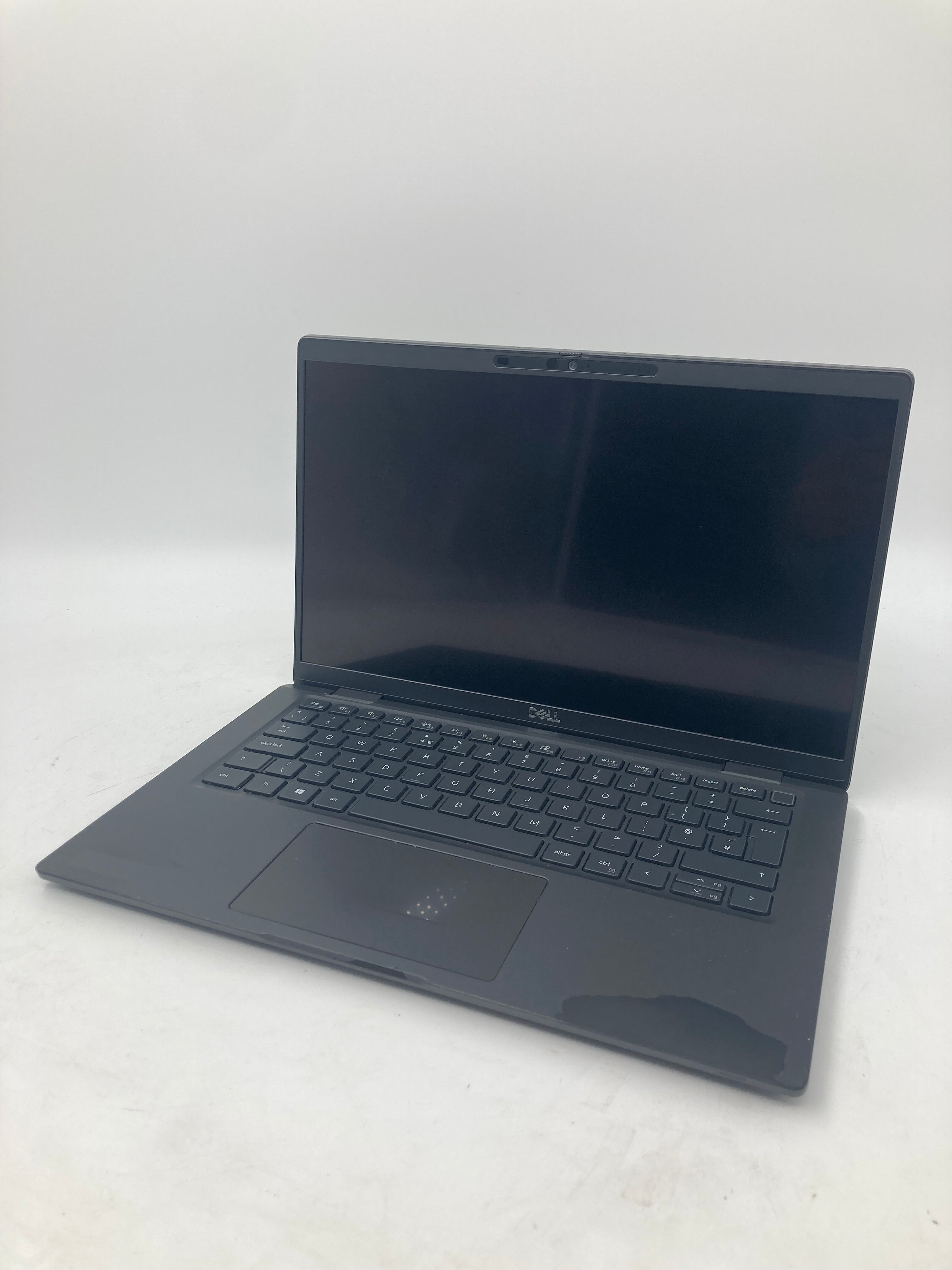 Dell Laptop Latitude 7420 14" i7 11th Gen 16GB RAM No HDD No OS *Spares*
