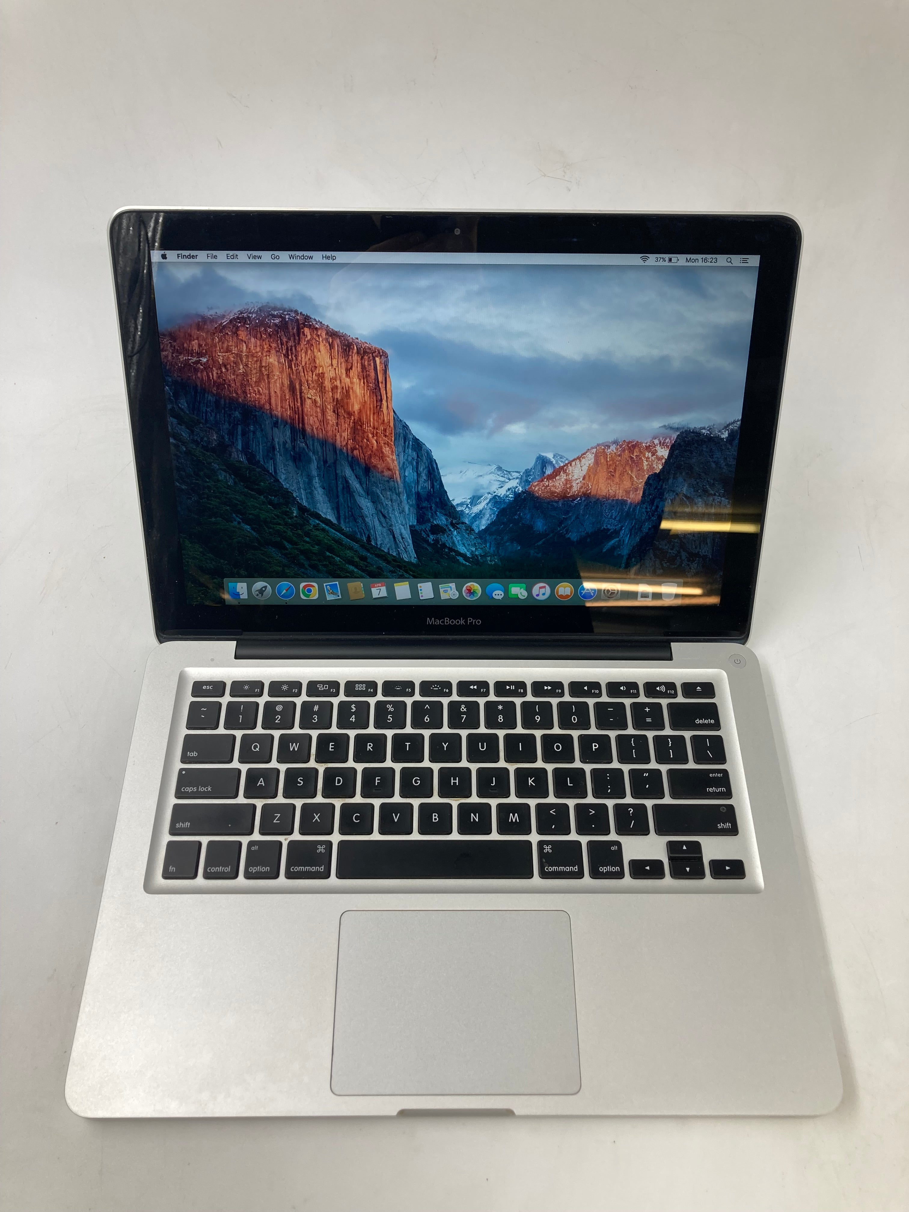Apple MacBook Pro A1278 13.3" Intel Core i5 4GB RAM 500GB HDD