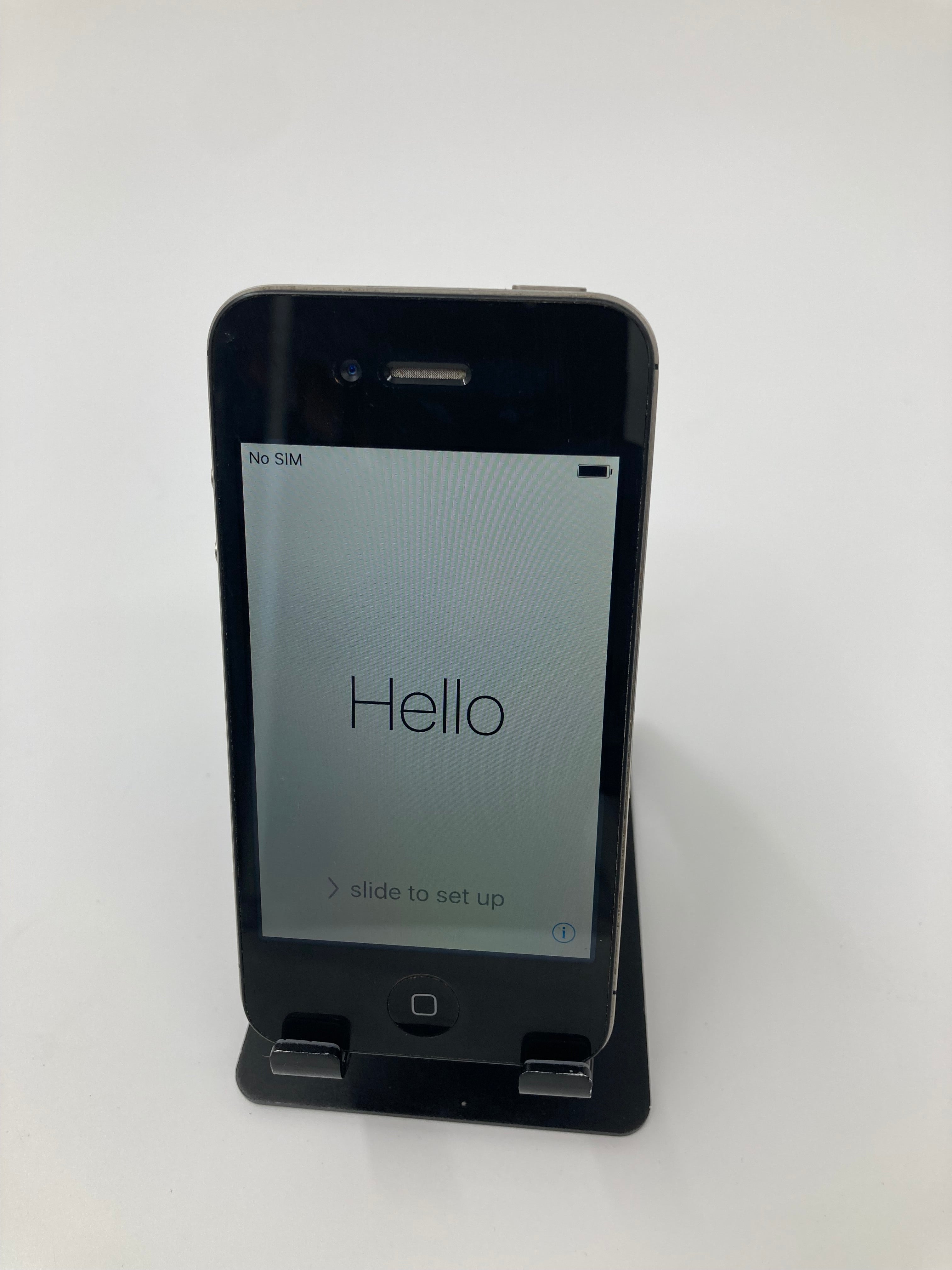 Apple iPhone 4s 8GB A1387 Batch of 3 *Spares*