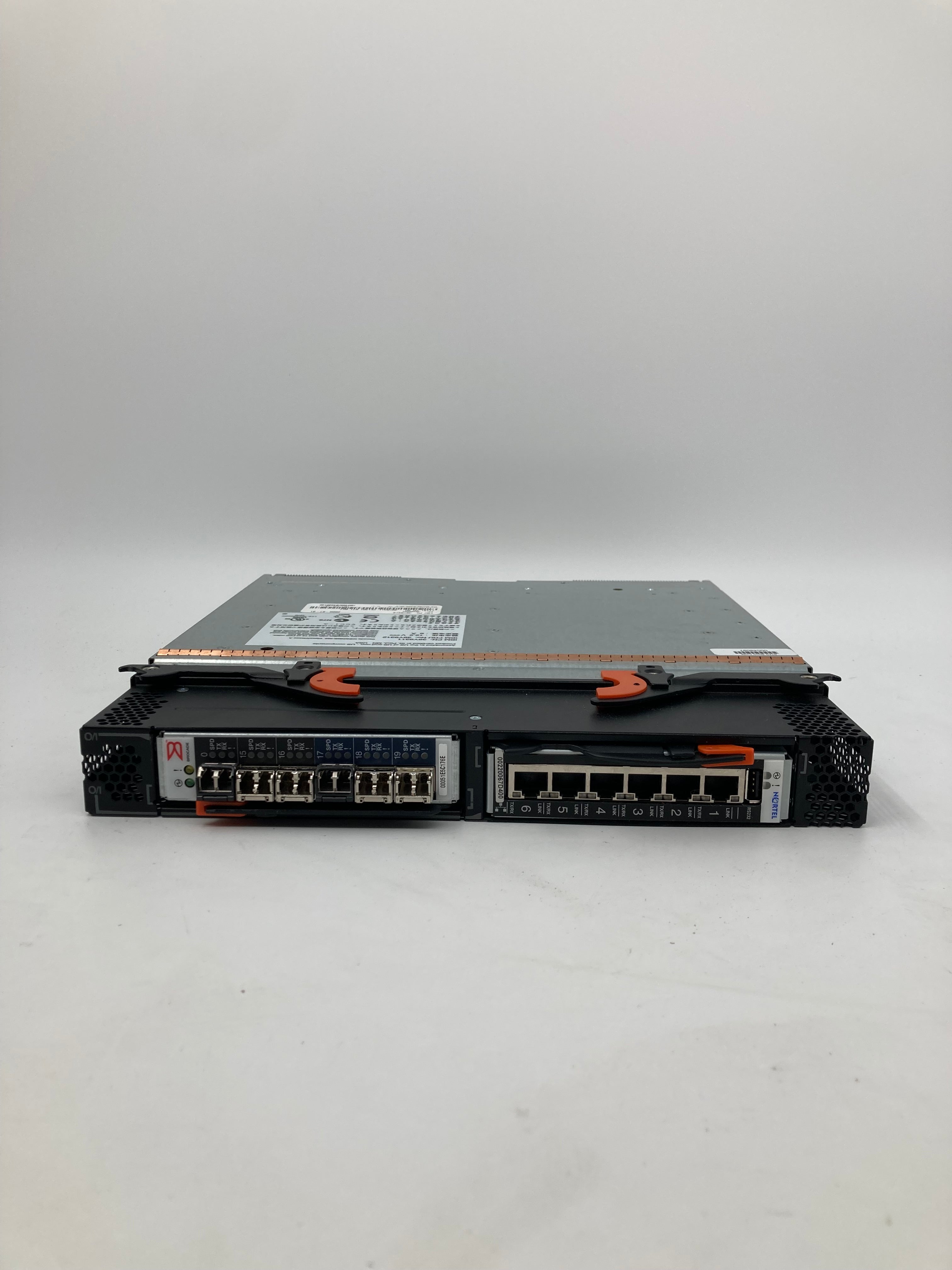 39Y9312 IBM MULTI-SWITCH INTERCONNECT MODULE FOR IBM BLADECENTER