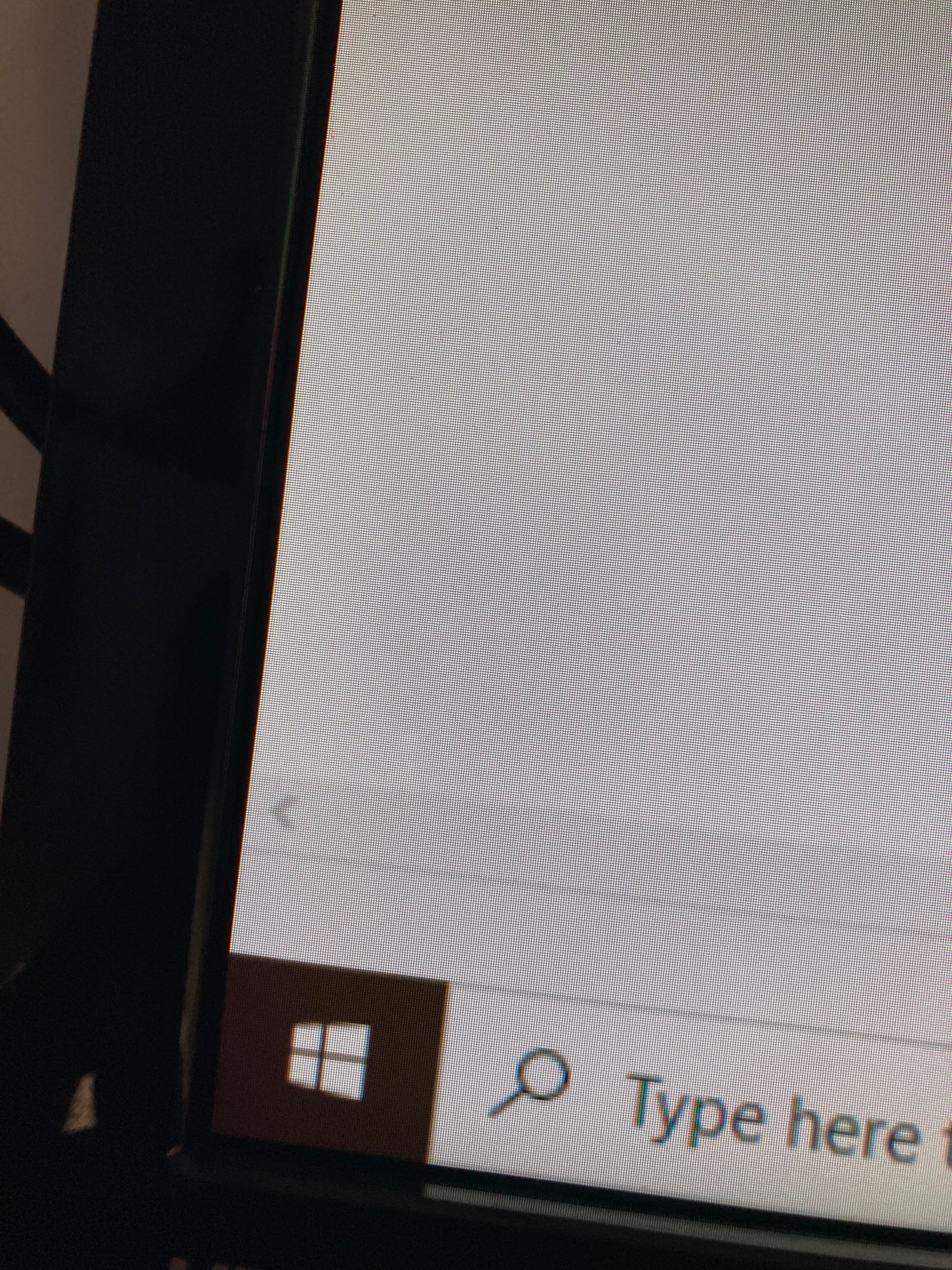 BenQ GL2760-T 27" Full HD LED Monitor VGA/DP/HDMI - No Stand