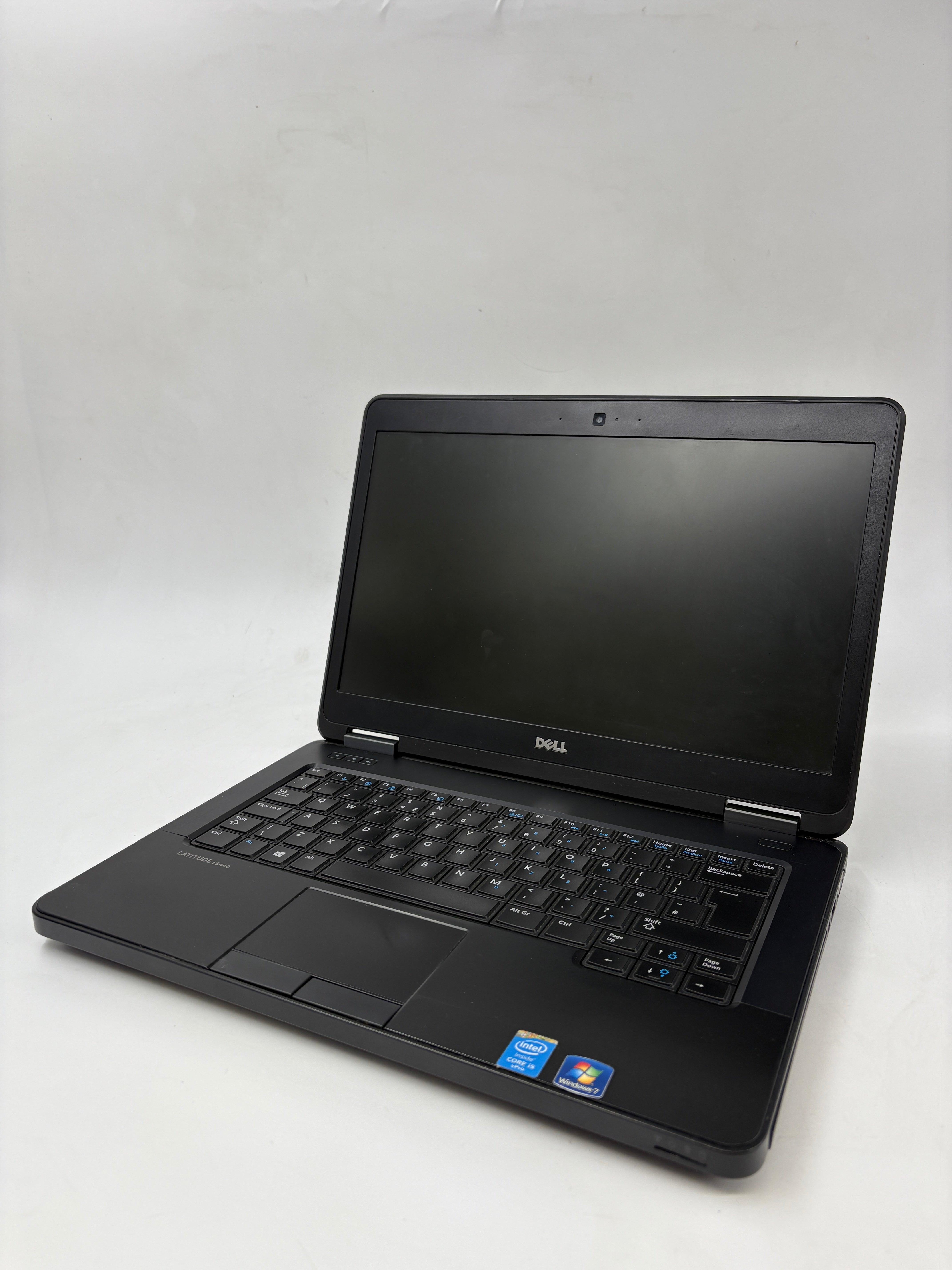 Dell Laptop Latitude E5440 14" Screen i5 3rd Gen NO RAM NO SSD *Spares*