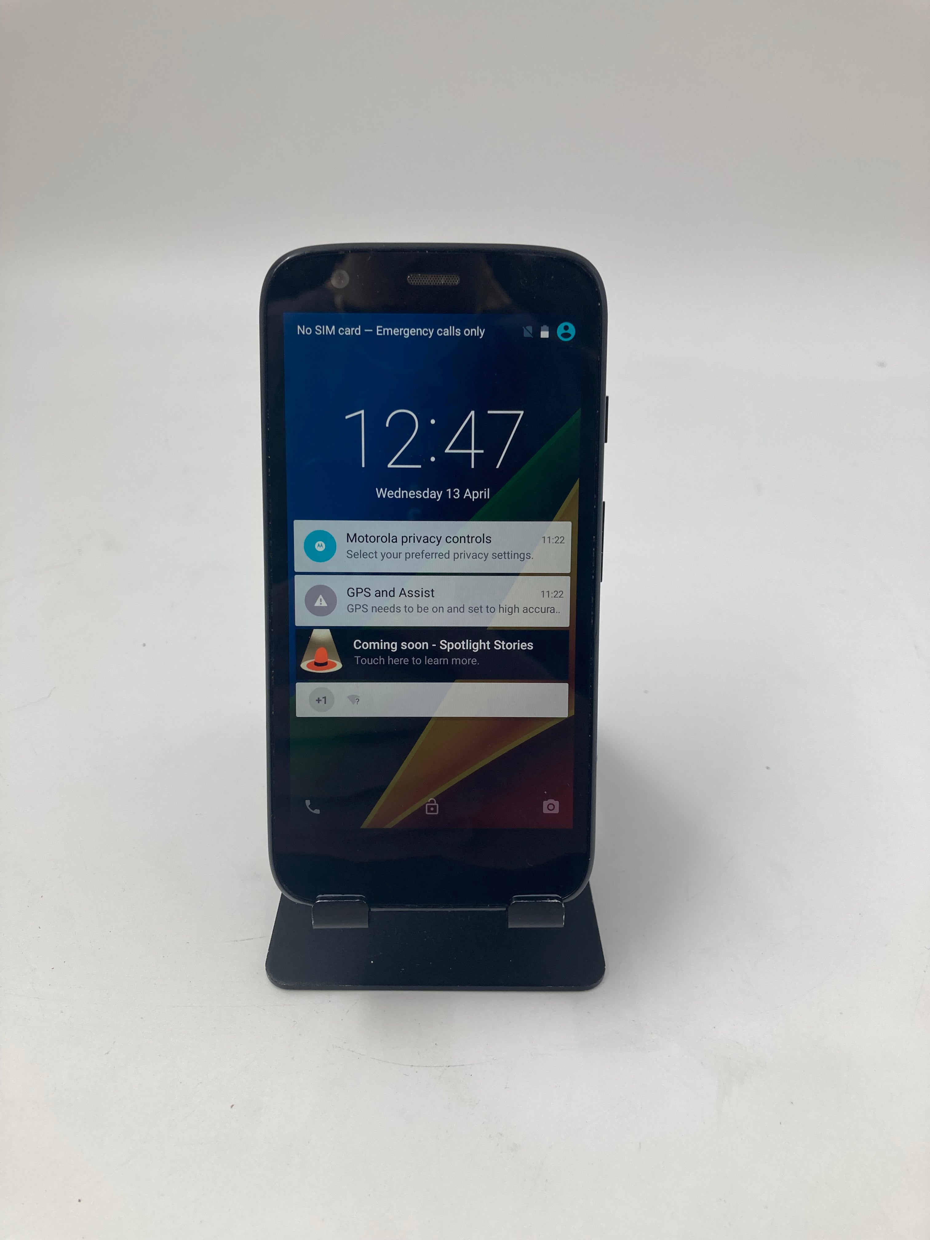 Motorola XT1541 XT1039 Samsung Galaxy A42 A40 8GB 64GB 128GB Unlocked