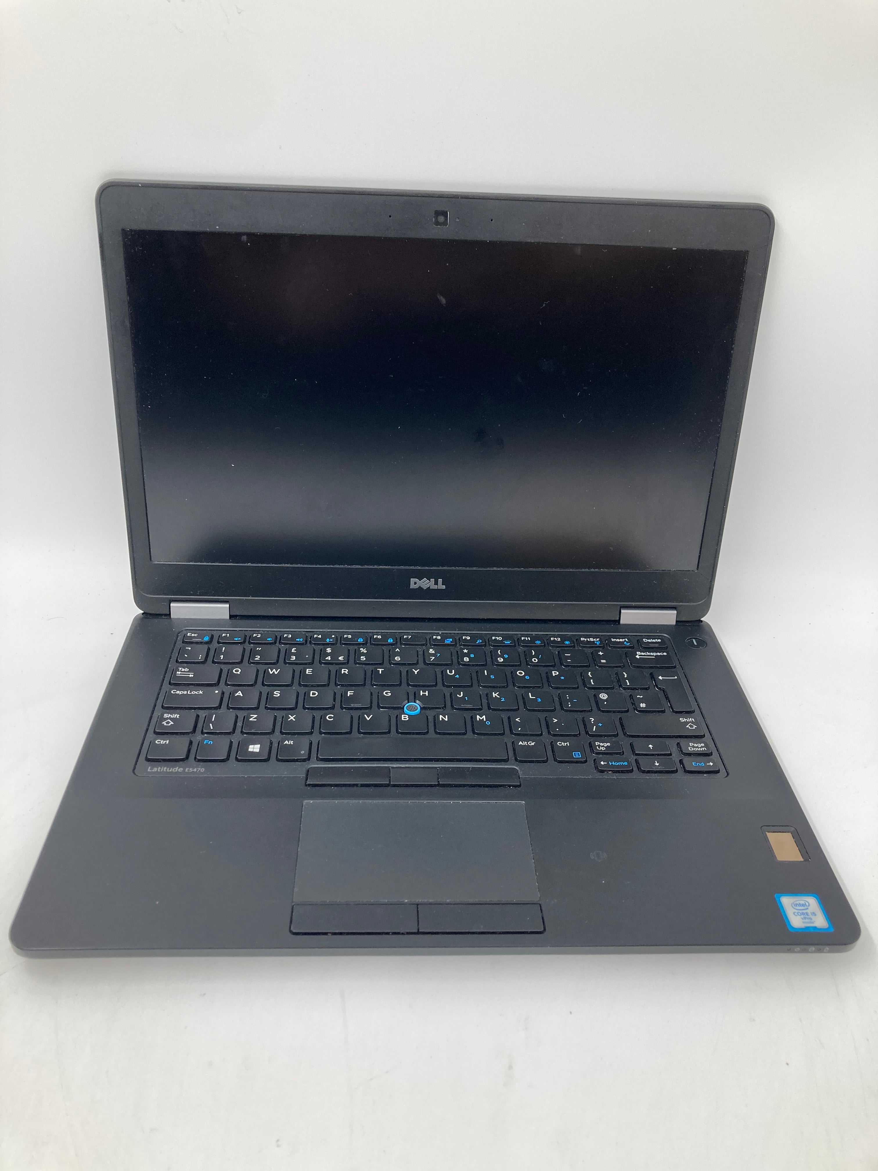 Dell Latitude E5470 14" Screen i5 6th Gen 8GB RAM No SSD Spares