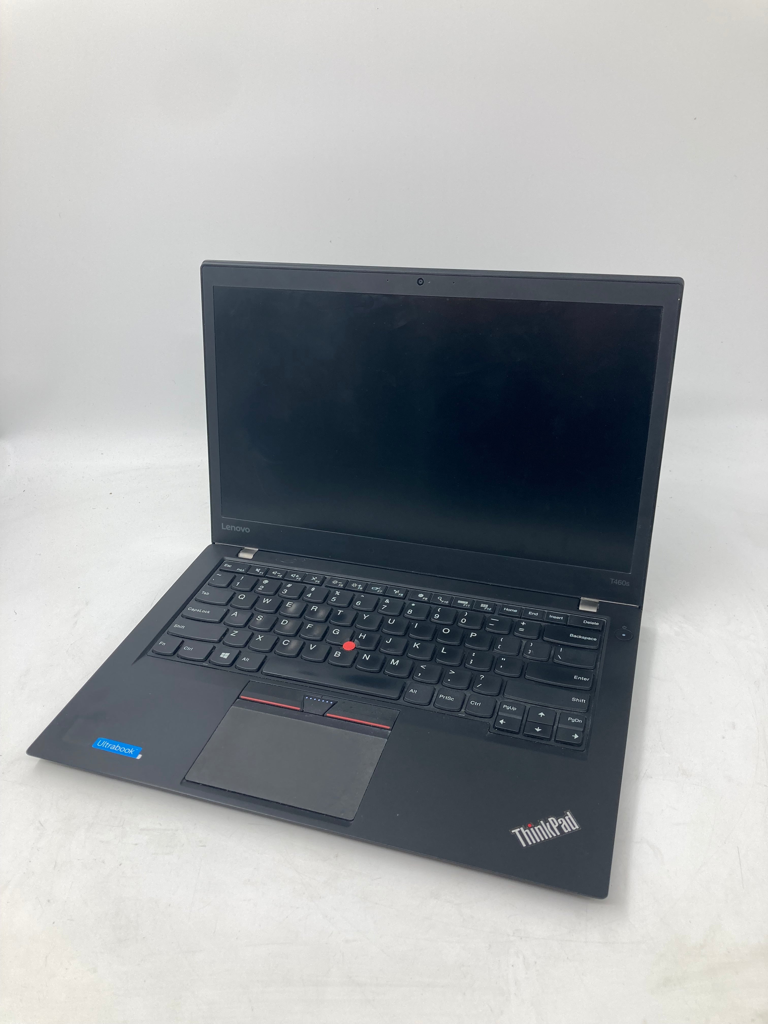 Lenovo ThinkPad T460s 14" i5 6th Gen No RAM No HDD No OS *Spares*