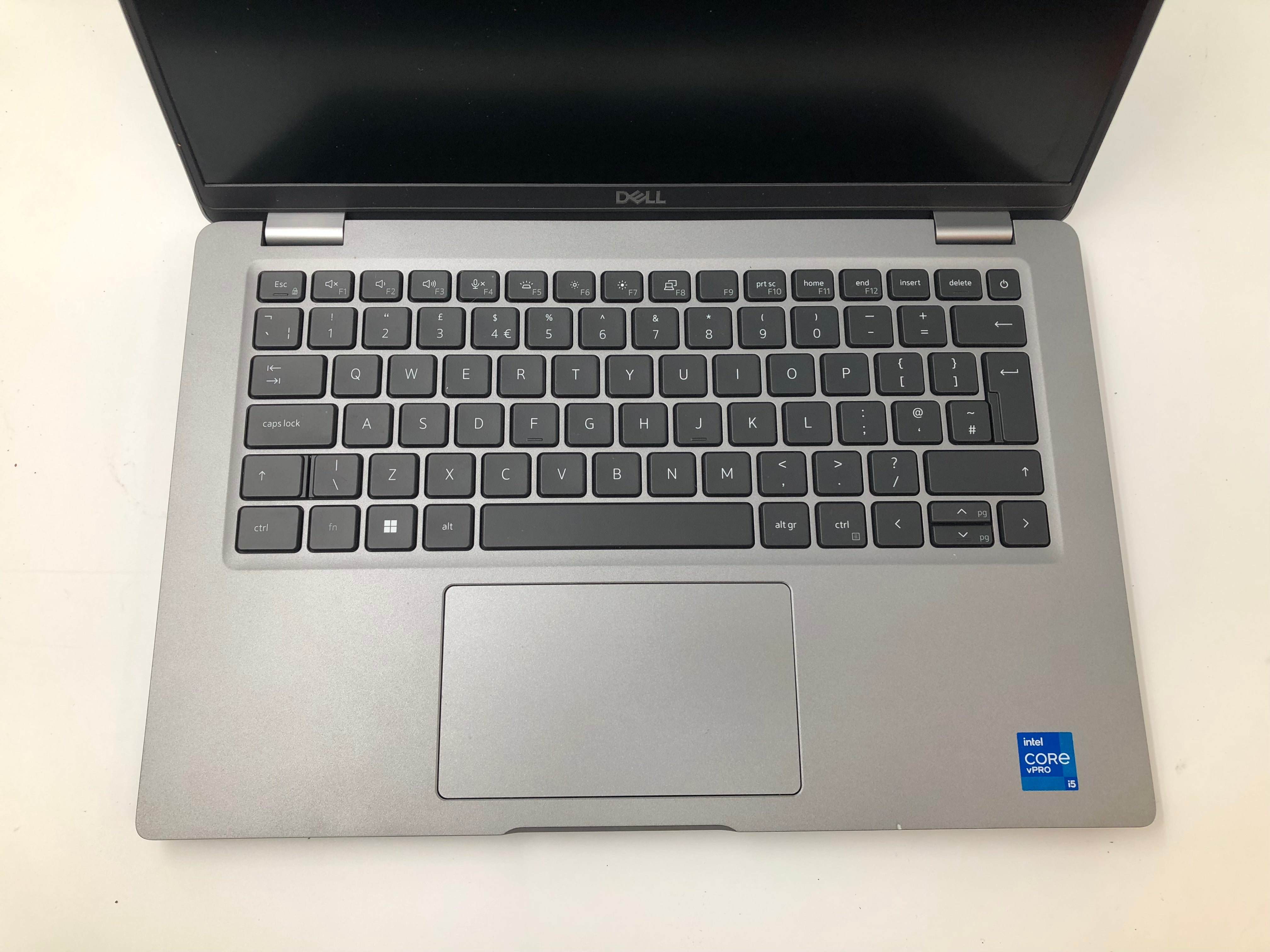 Dell Laptop Latitude 5420 14" Screen i5 11th Gen 16 GB RAM No SSD No OS *Spares*