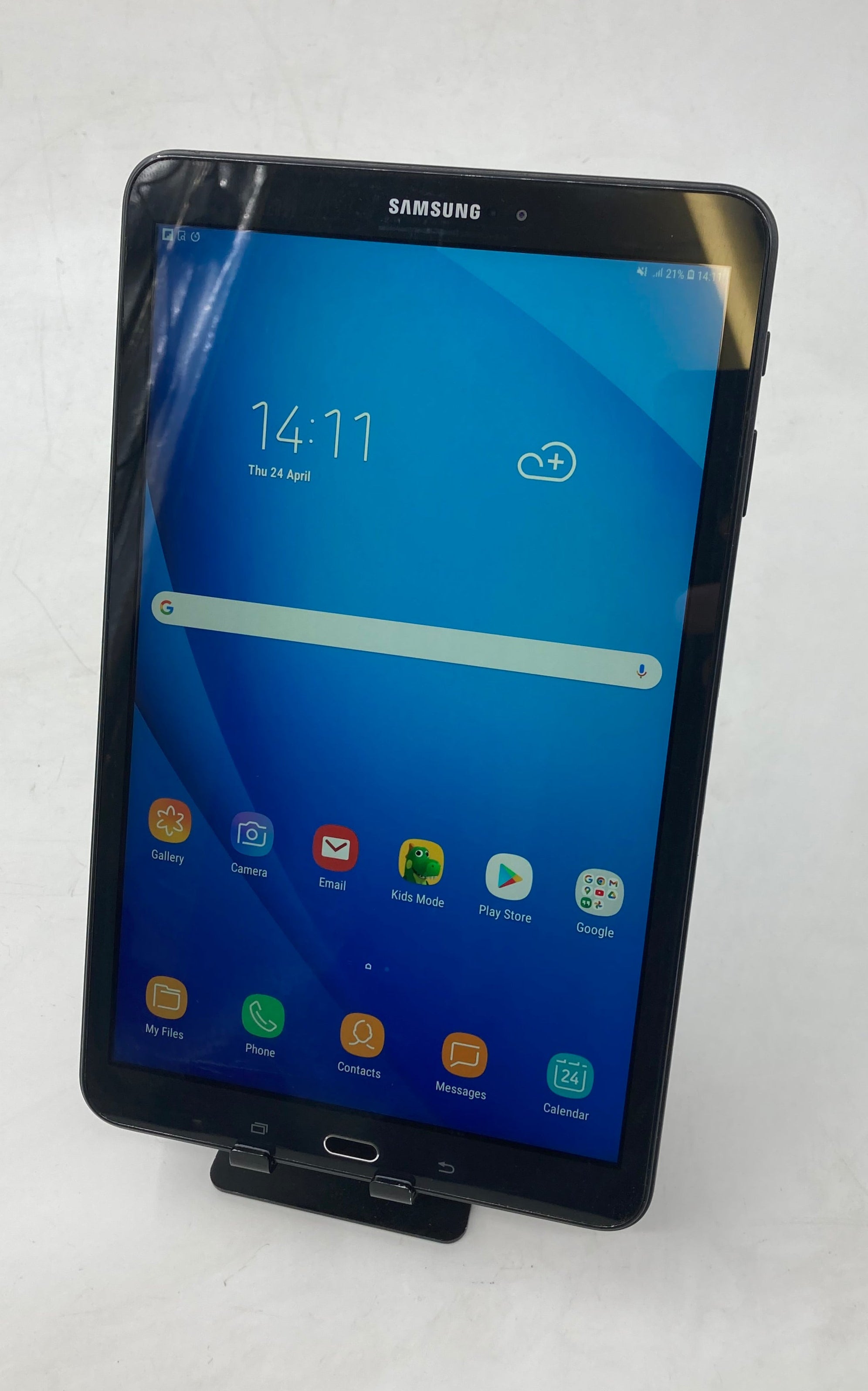 Samsung Tablet Galaxy Tab A 2016 10.1" 32GB Black