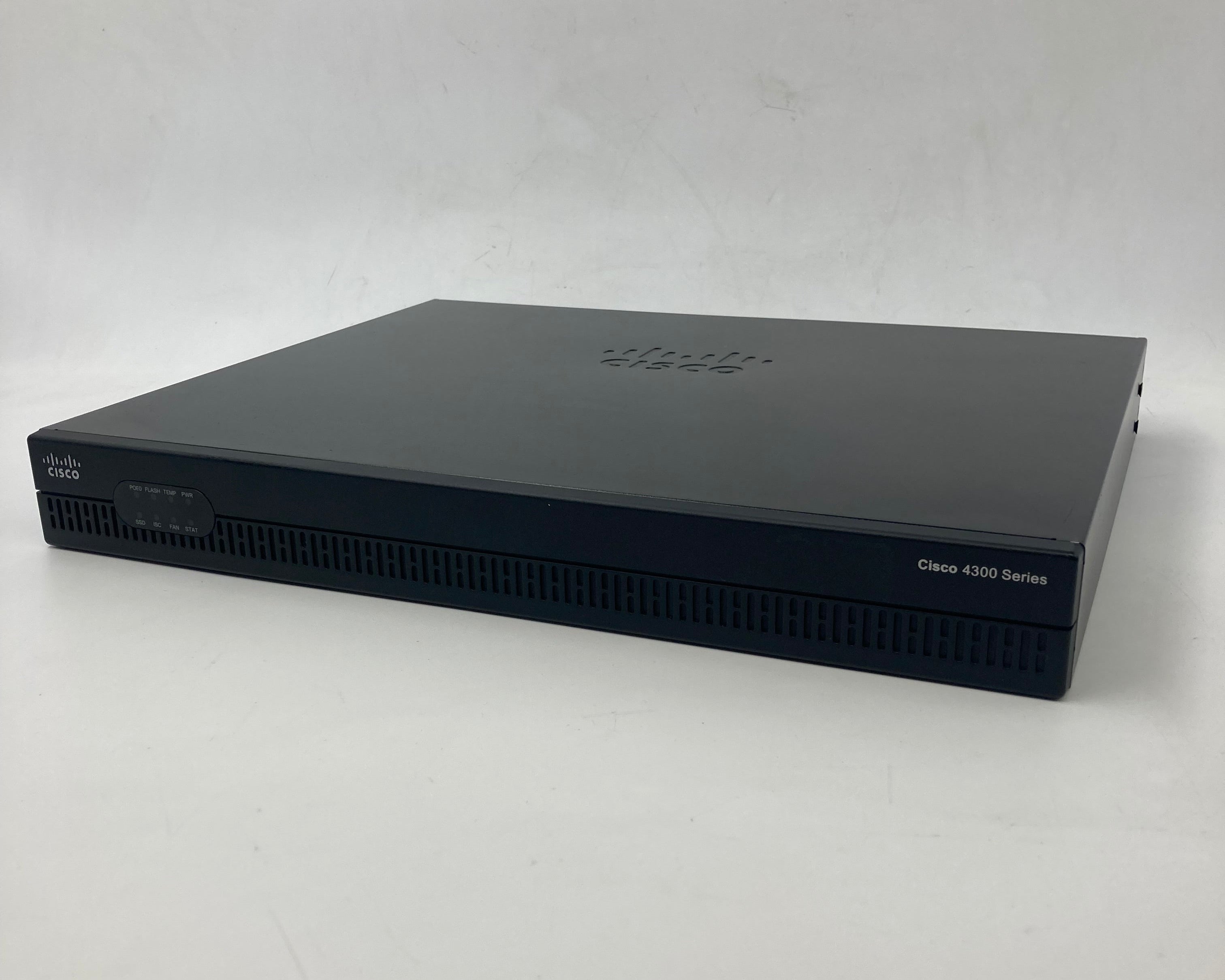 Cisco ISR4321/K9 V02 Integrated Service Router #2