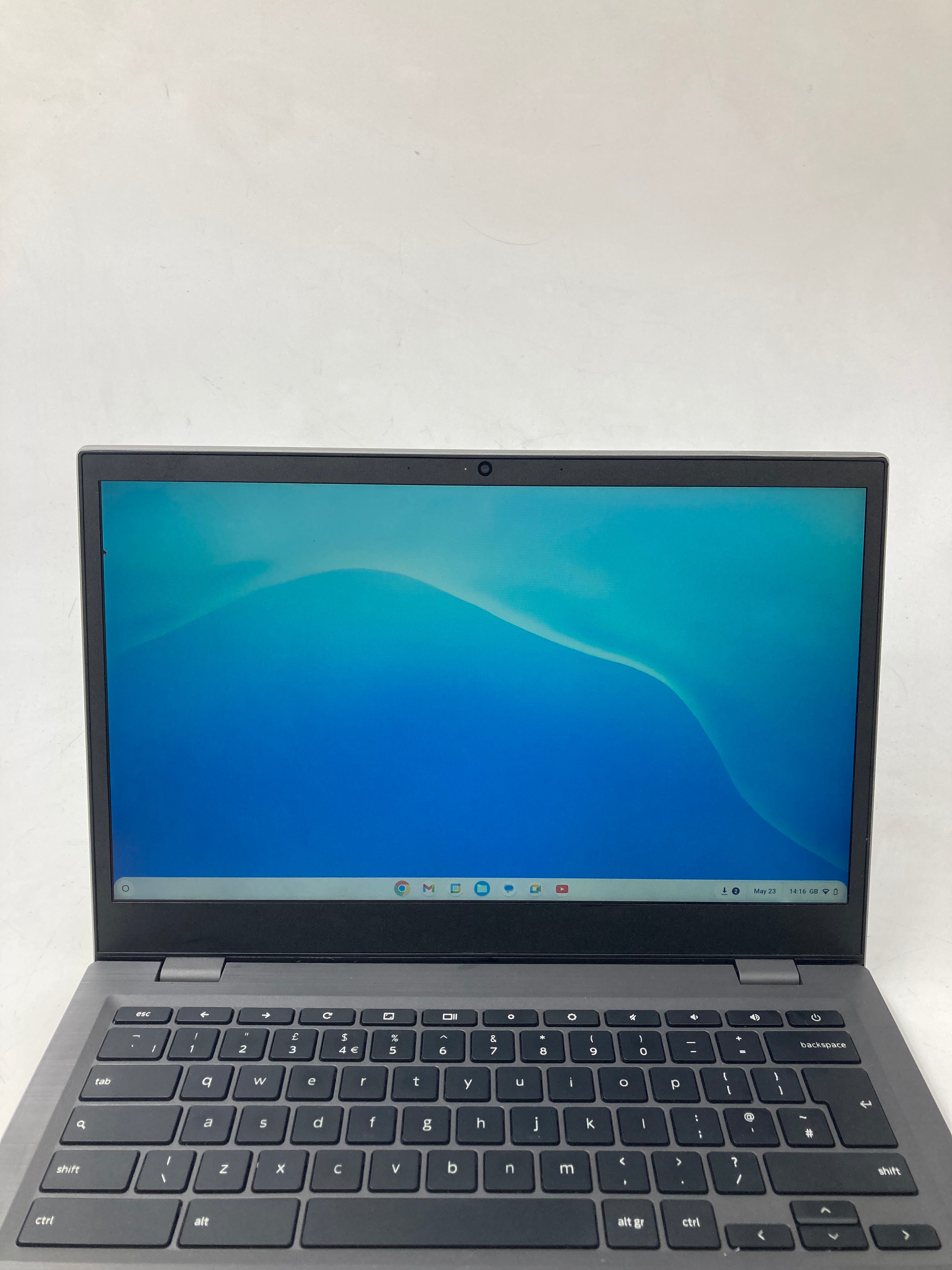 Lenovo 14e Chromebook 14" Screen AMD A4-9120C 4GB RAM 32GB SSD Chrome OS #7