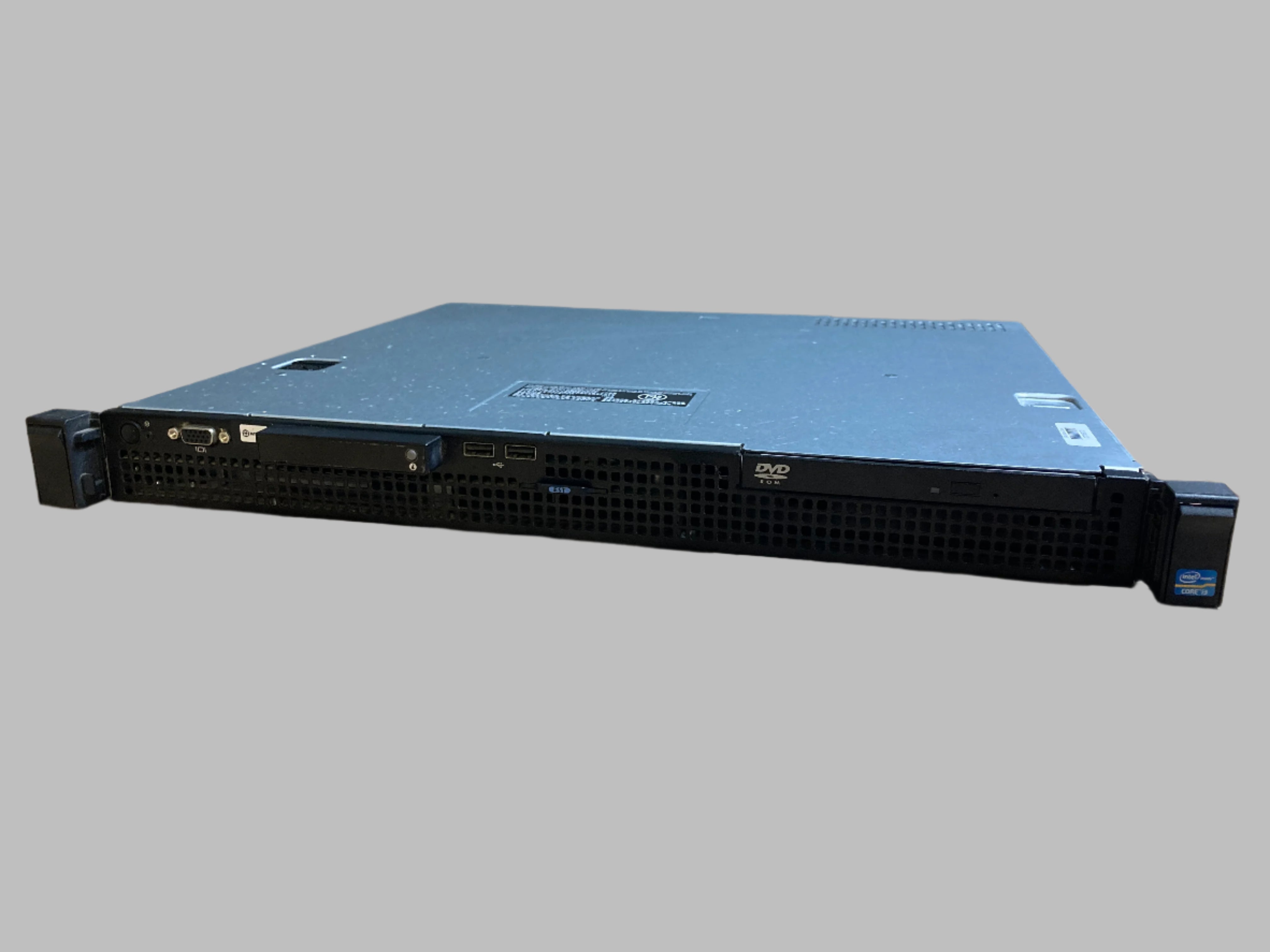 Dell PowerEdge 35RK4 A00 Rack Server