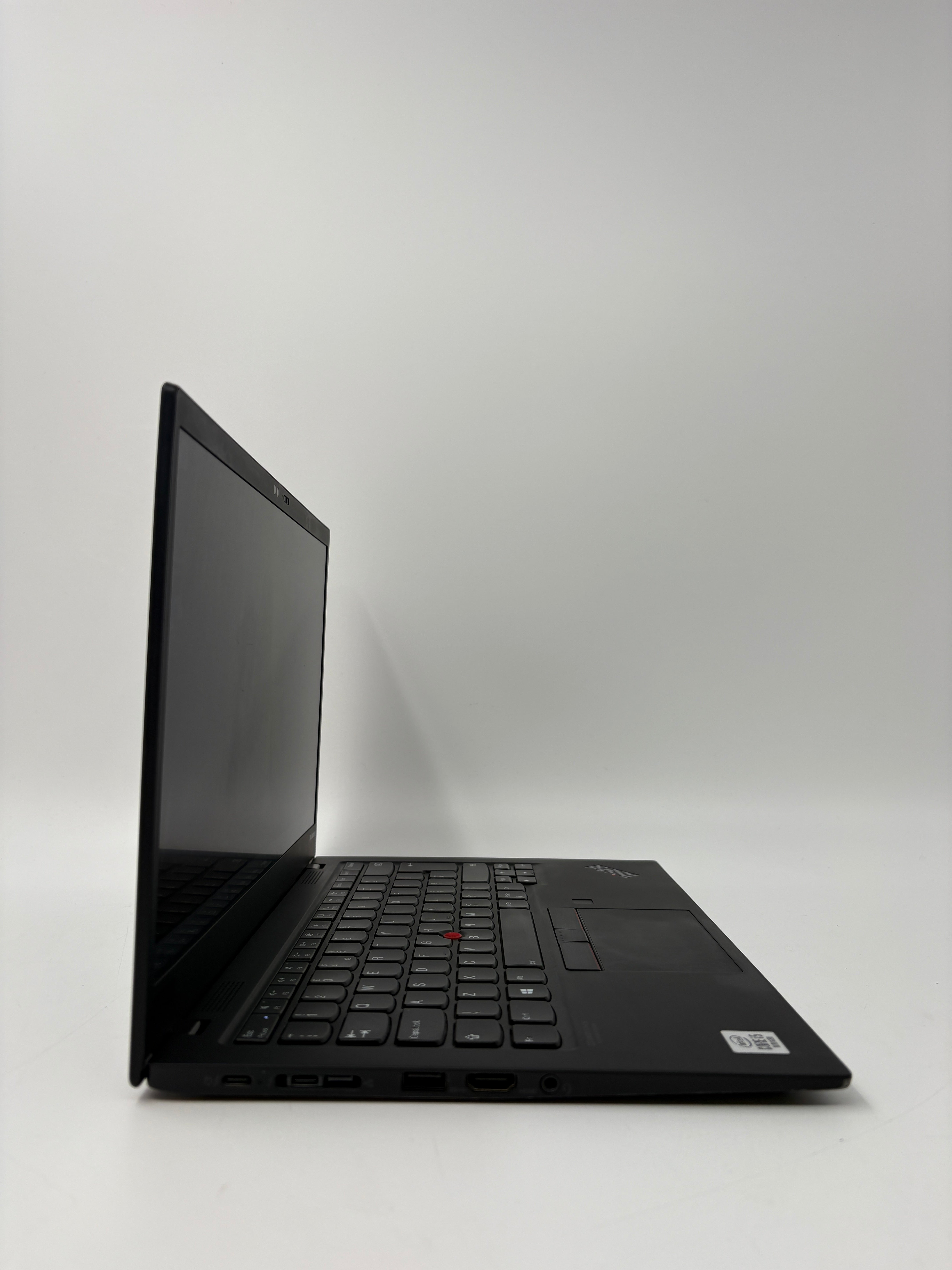 Lenovo ThinkPad X1 Carbon G8 | 14" FHD | i5 10th Gen | 8GB RAM | 256GB SSD | W11 | Grade B