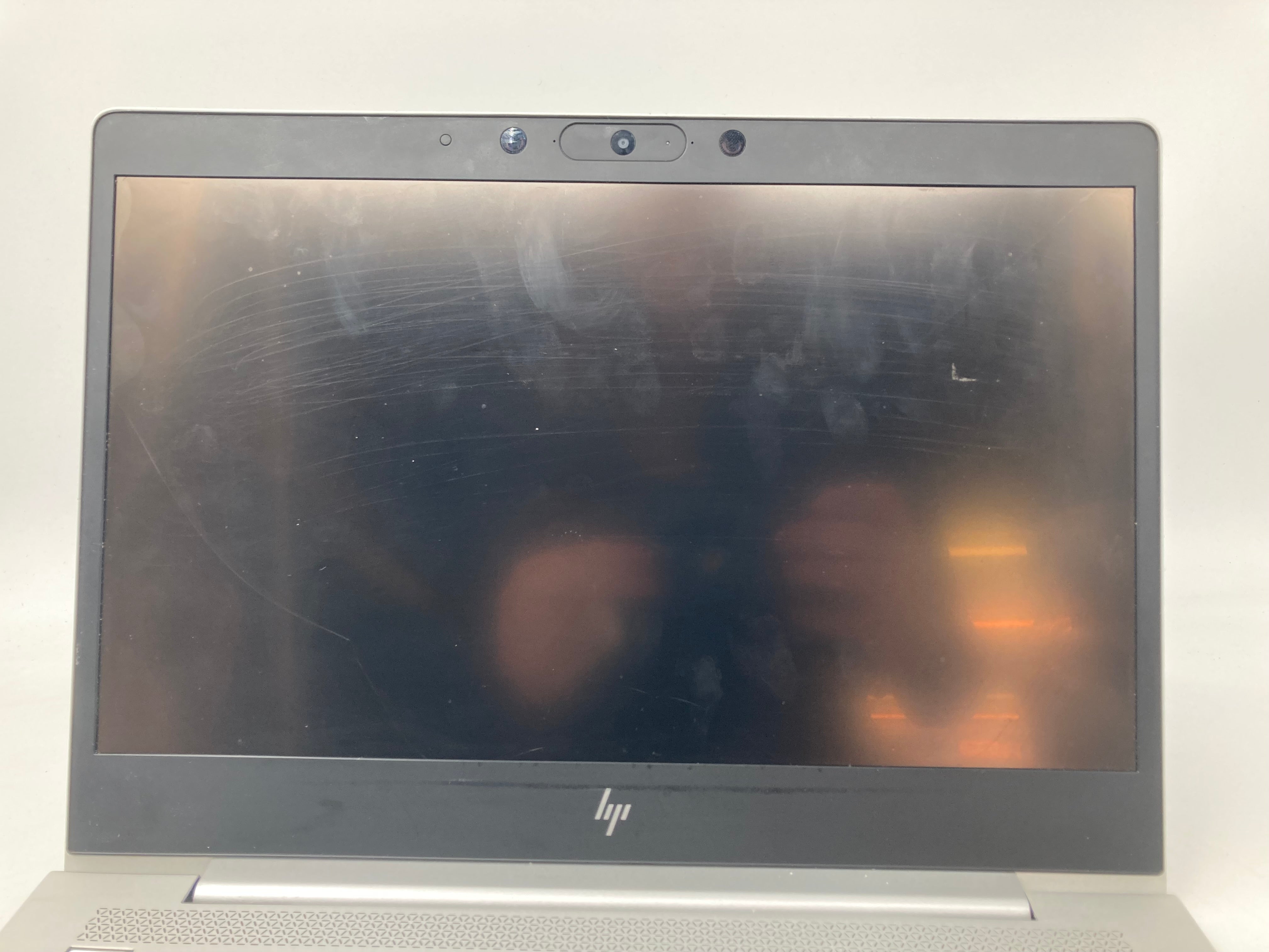 HP Laptop EliteBook 830 G6 13.3" Screen i5 8th Gen No RAM No SSD No OS *Spares*