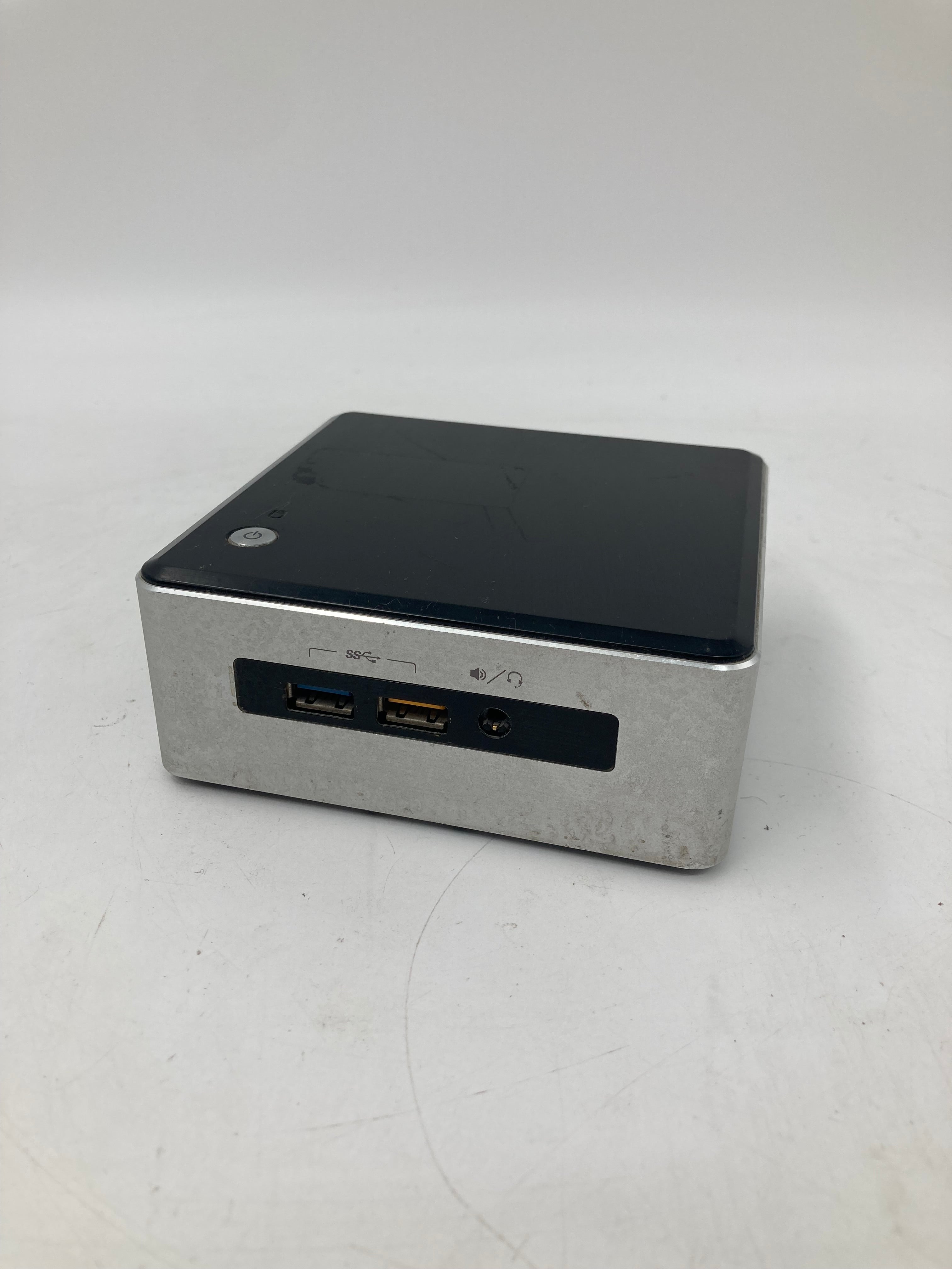 Intel NUC NUC5i3RYH i3 5th Gen 8GB RAM No HDD No OS