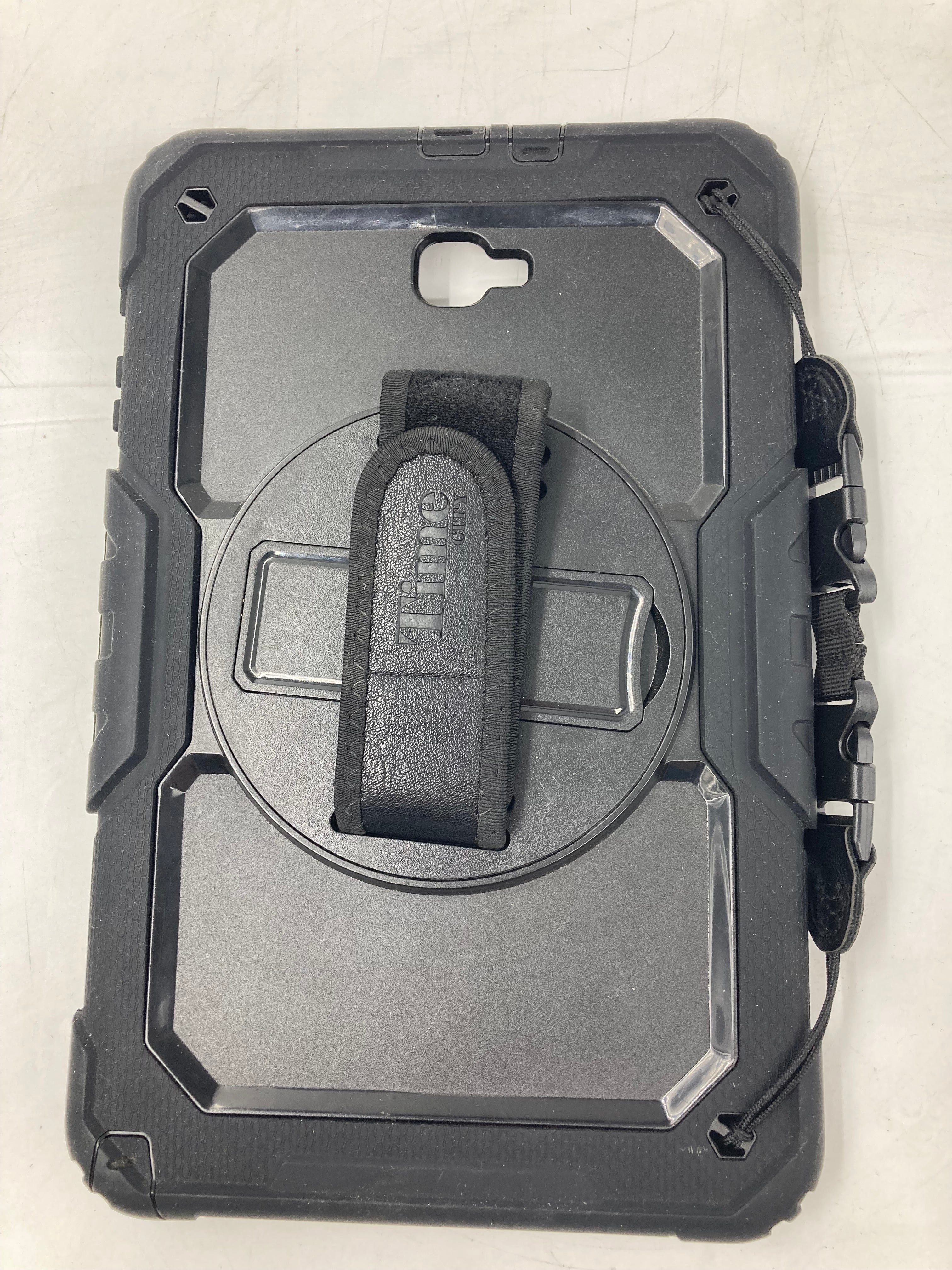 Batch 14x TimeCity TechGear Tablet Case Black