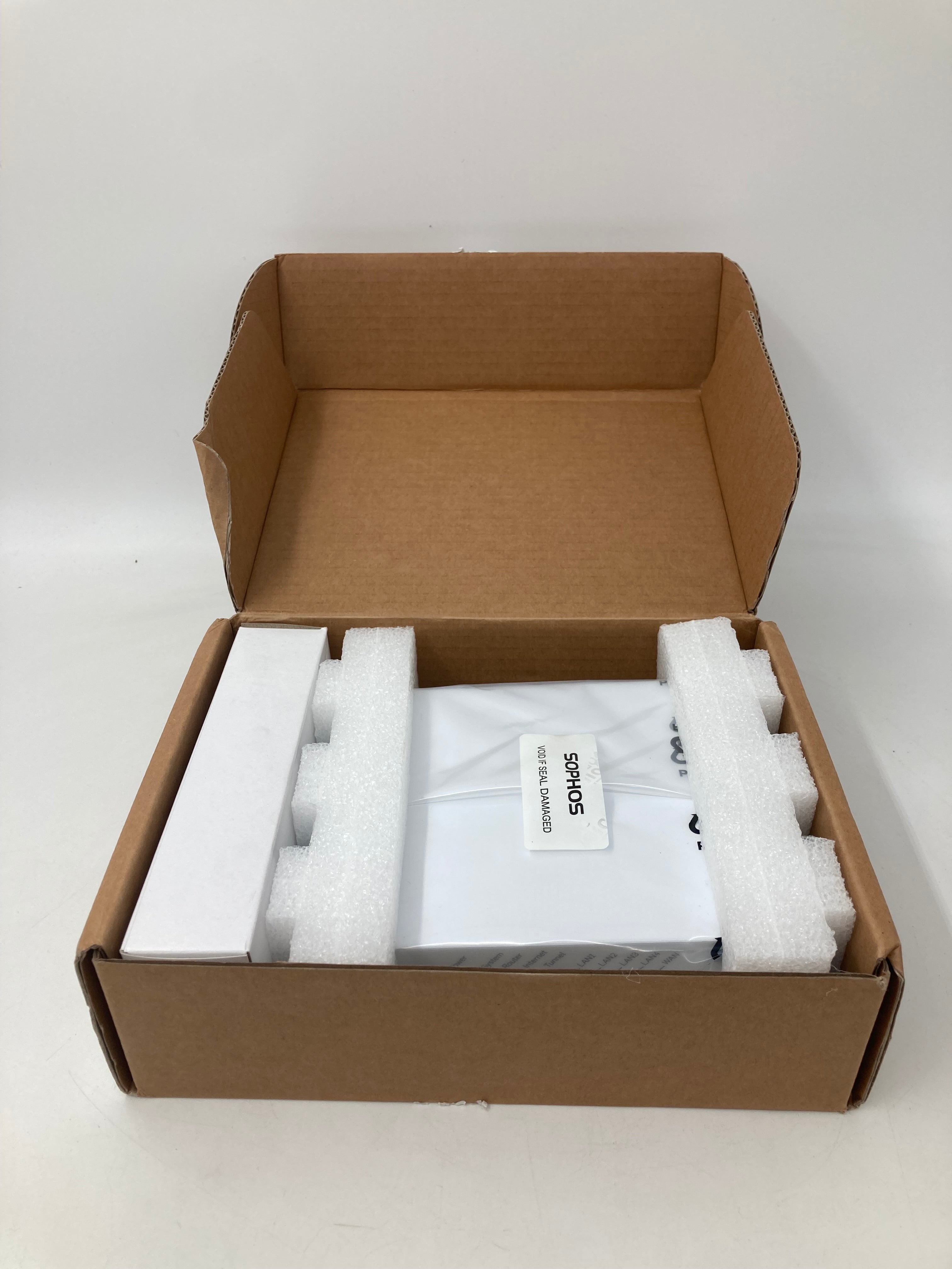 Sophos Red 15w Rev.1 Gigabit Ethernet Firewall