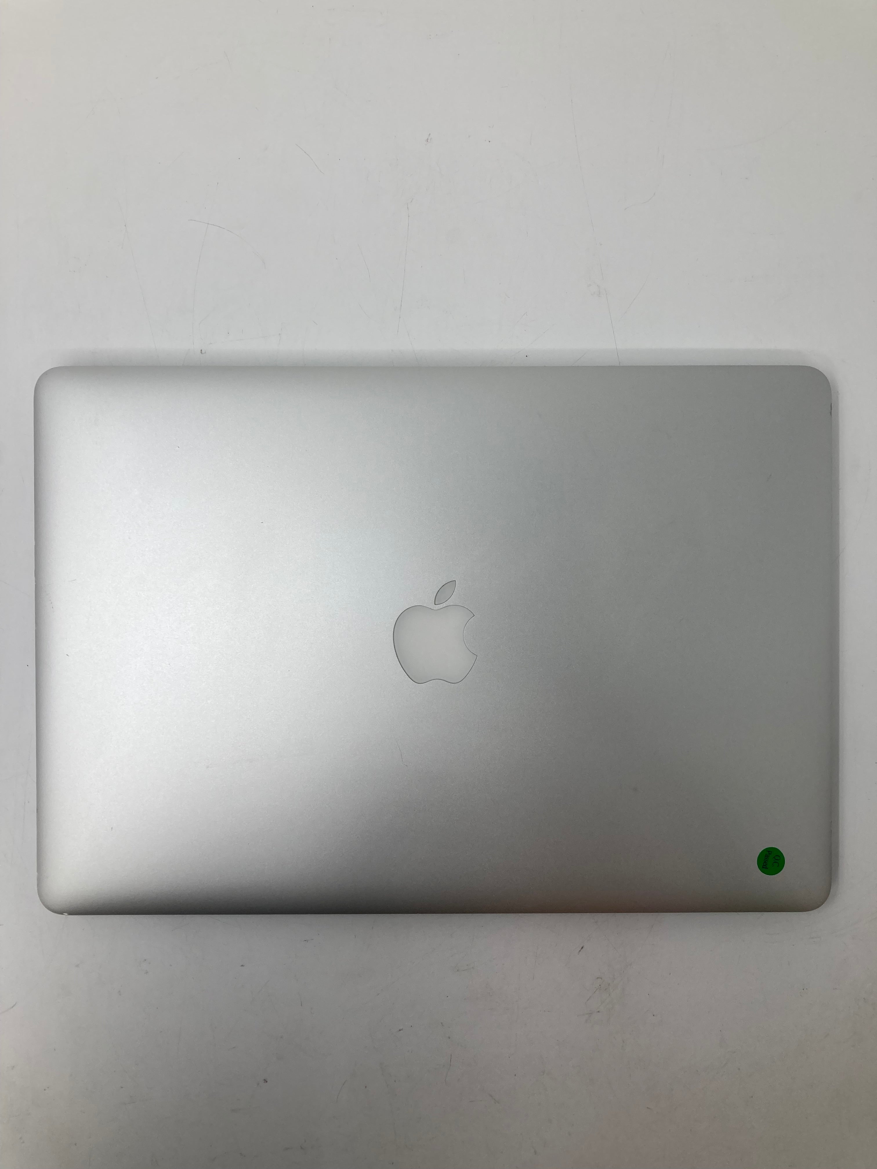 Apple MacBook Pro M2015 | 15" WQXGA+ | i7 4th Gen | 16GB | 256GB | Monterey | Grade C