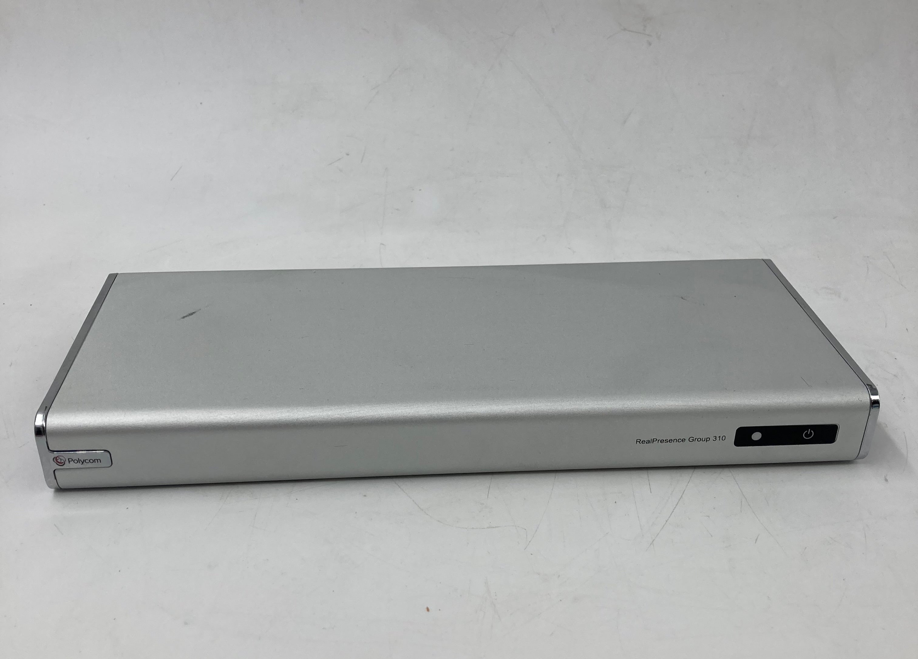 Polycom RealPresence Group 310 Video Conferencing Webcam Audio System - Unit Only
