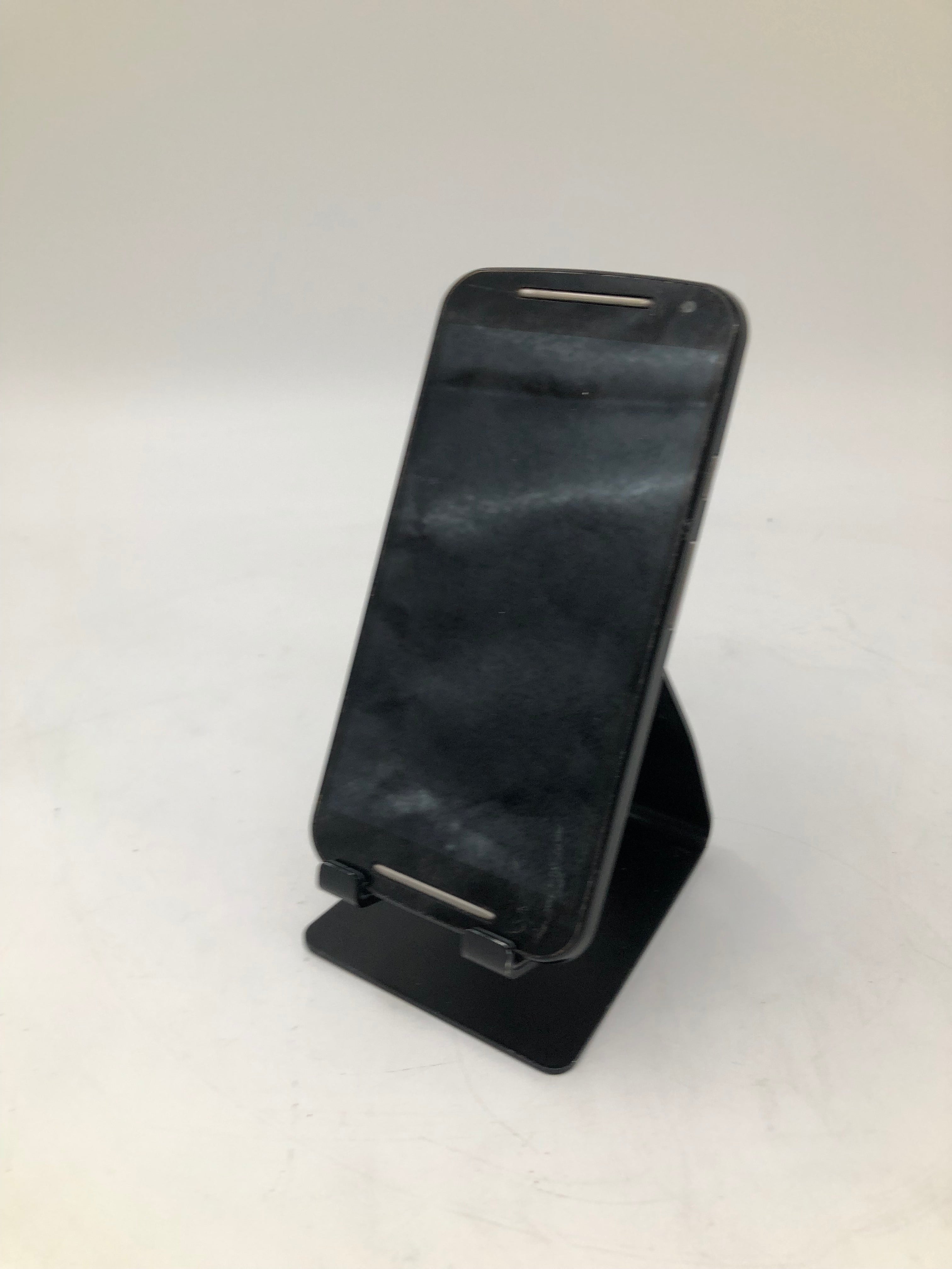 Motorolo Moto G 2nd Gen 6GB Storage Black