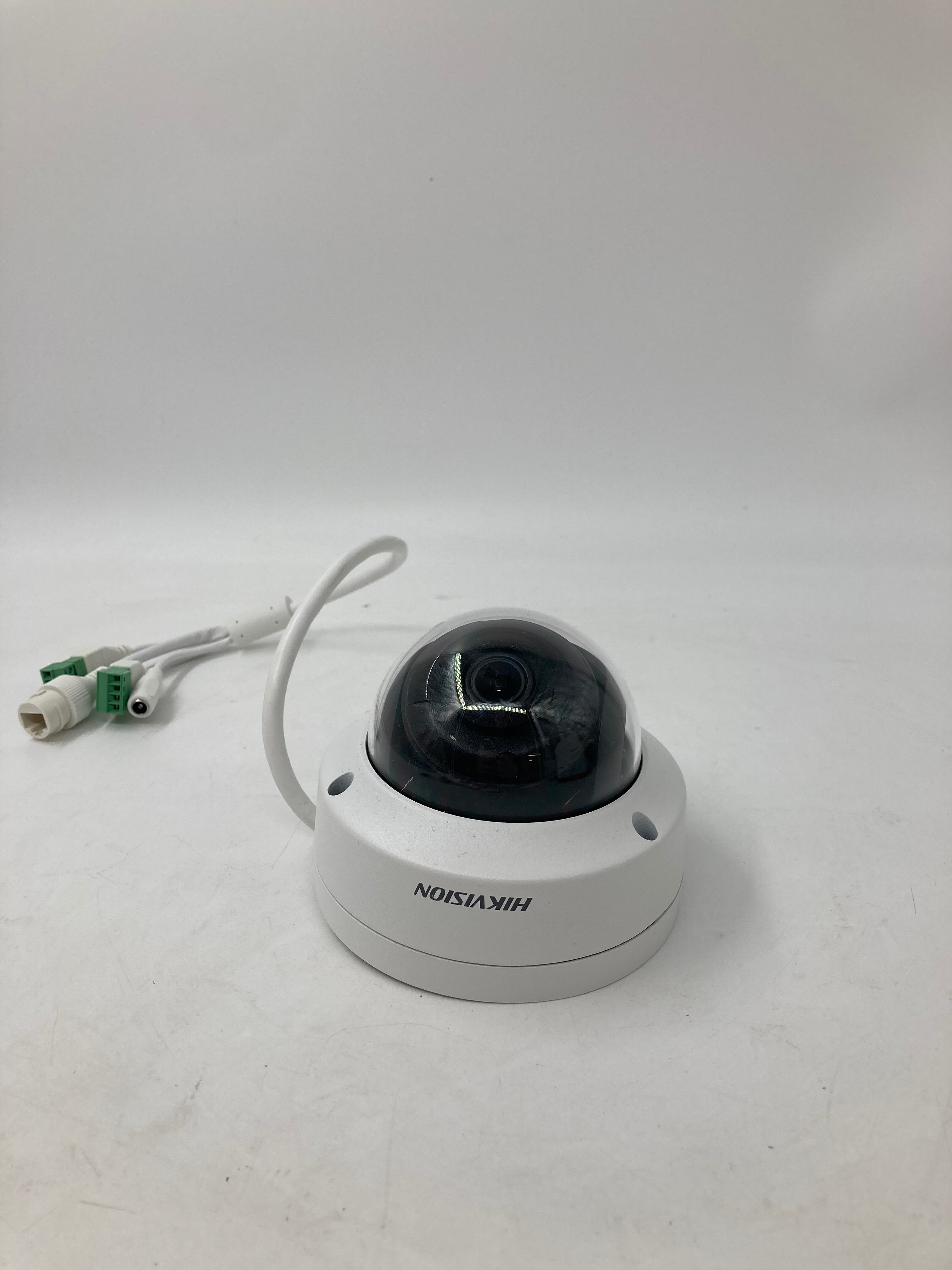 HIKVISION DS-2CD2125FWD-IS Fixed Dome Network Camera