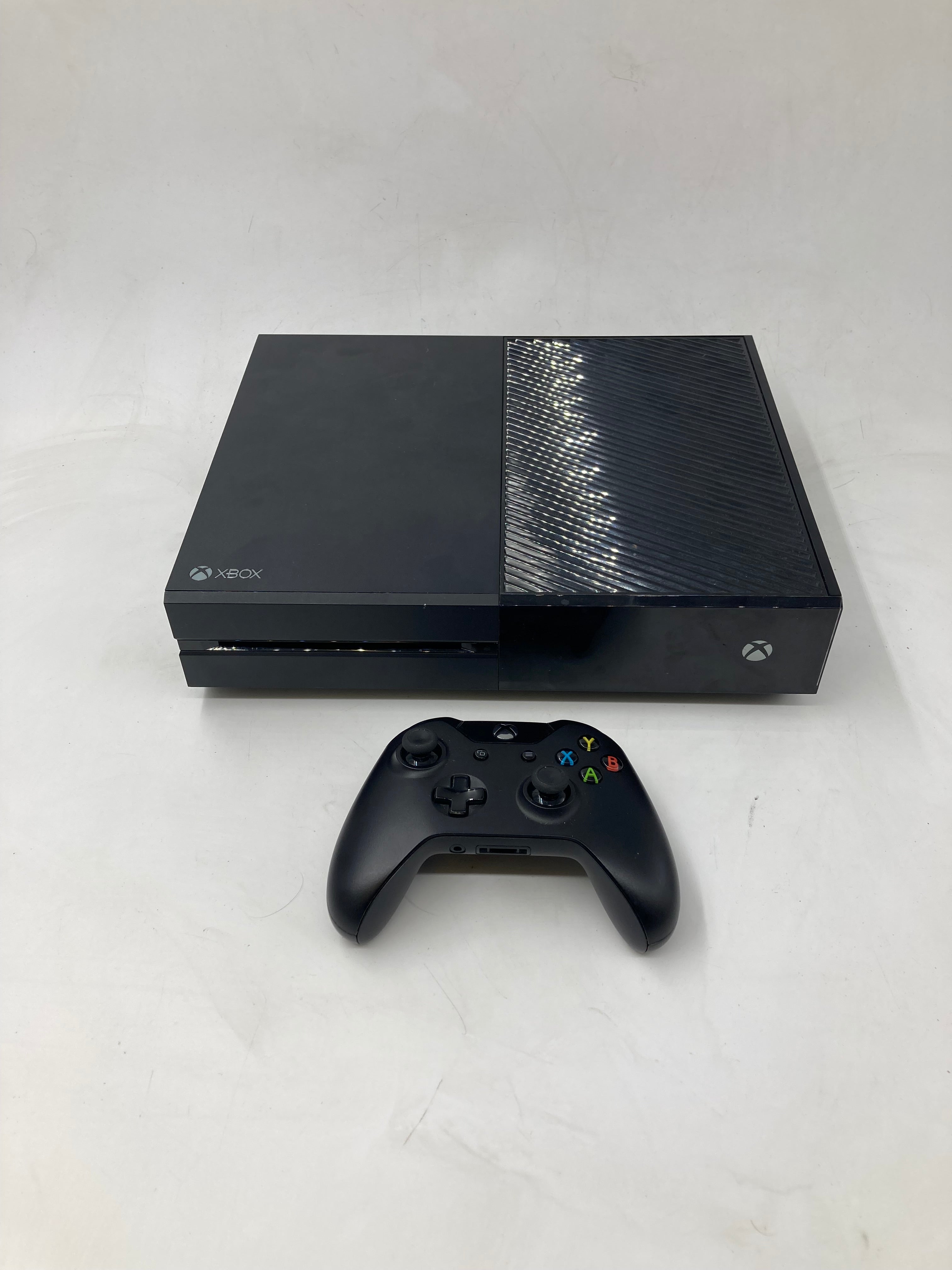 Microsoft Xbox One 1540 500GB Black Console