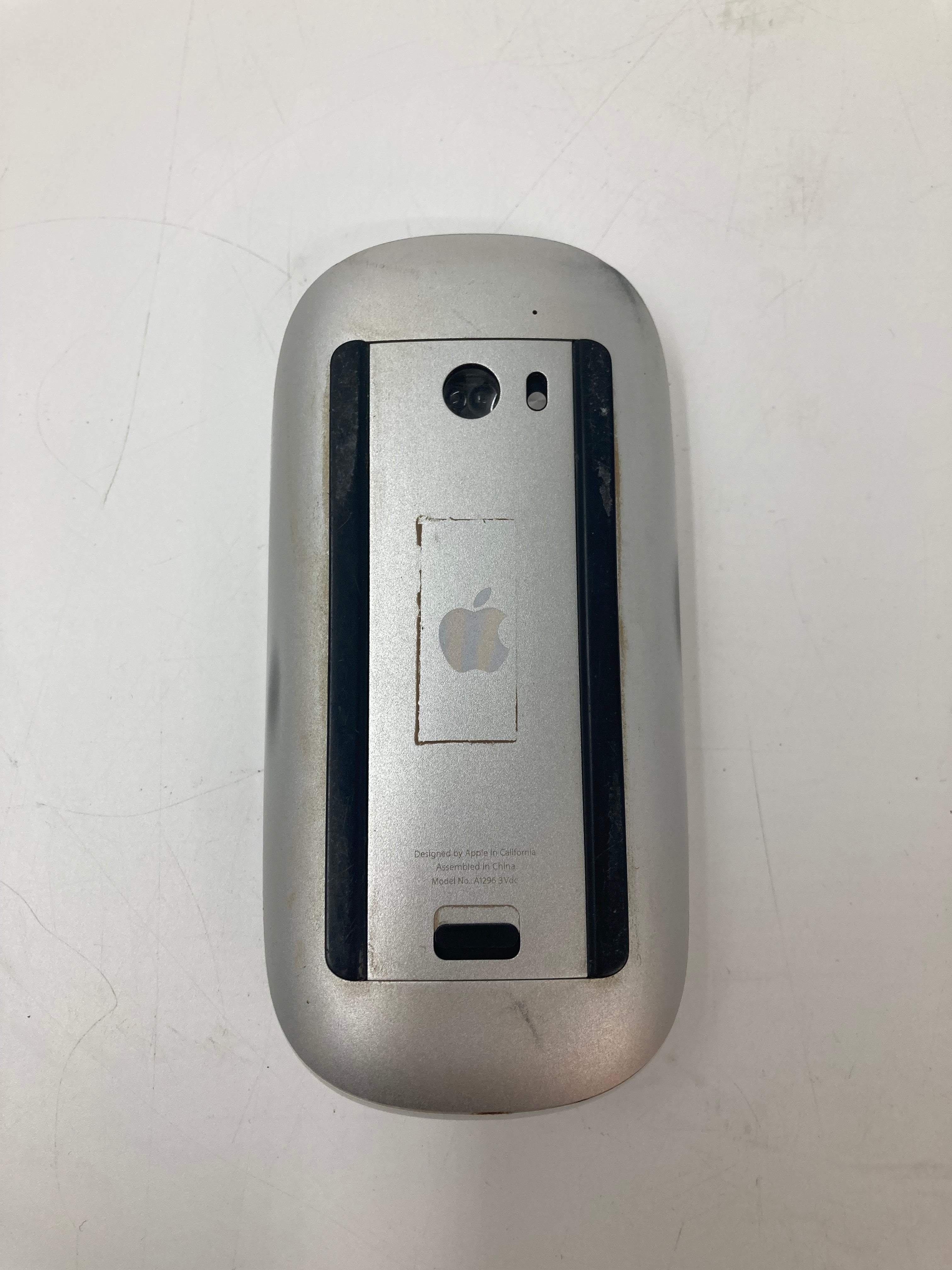 Apple Magic Mouse 1 | Model 1296 | Batch of 5 | Various Conditions