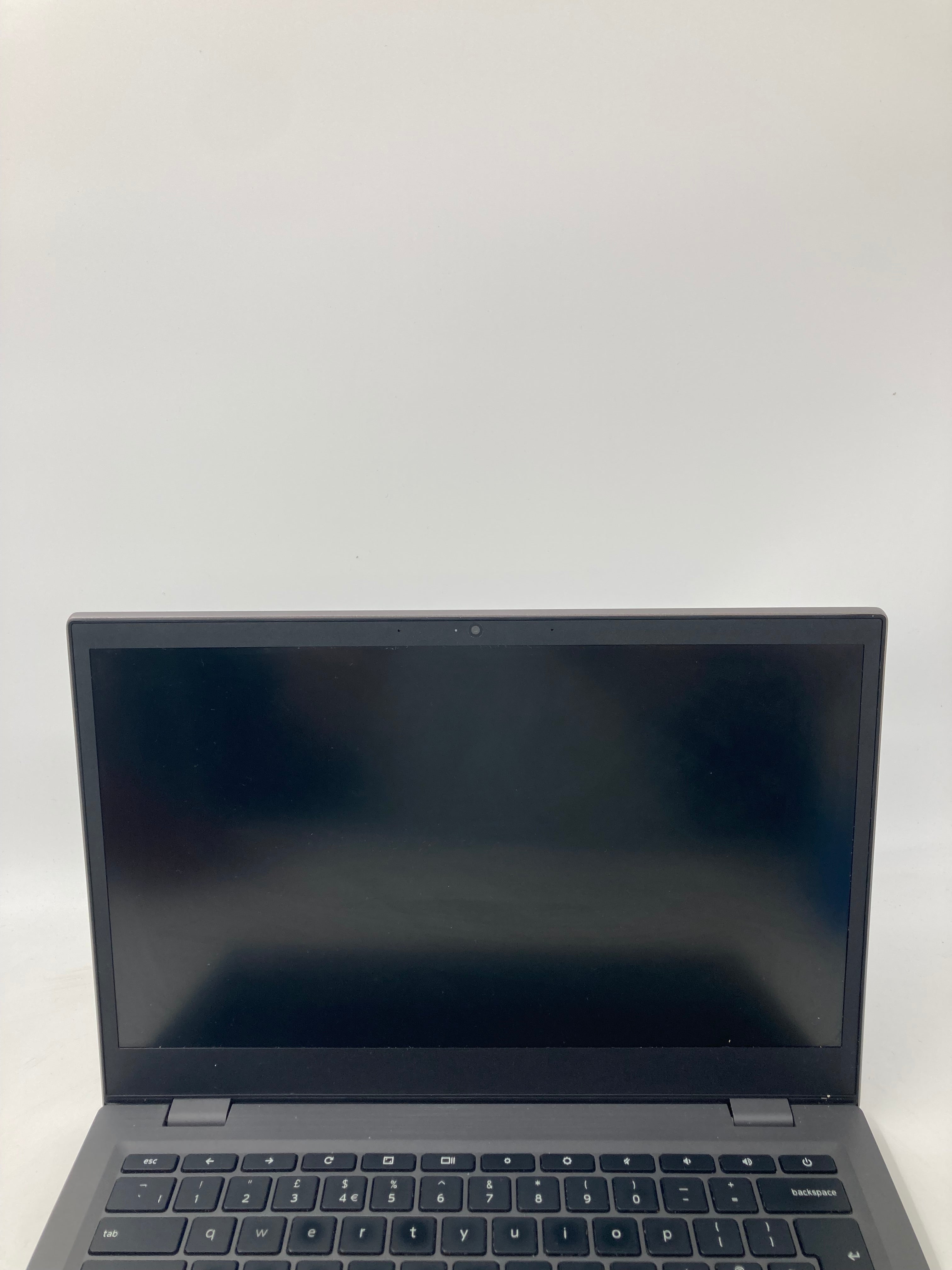 Lenovo ChromeBook 14e 14" Screen AMD A4 9120 4GB RAM 16GB SSD ChromeOS