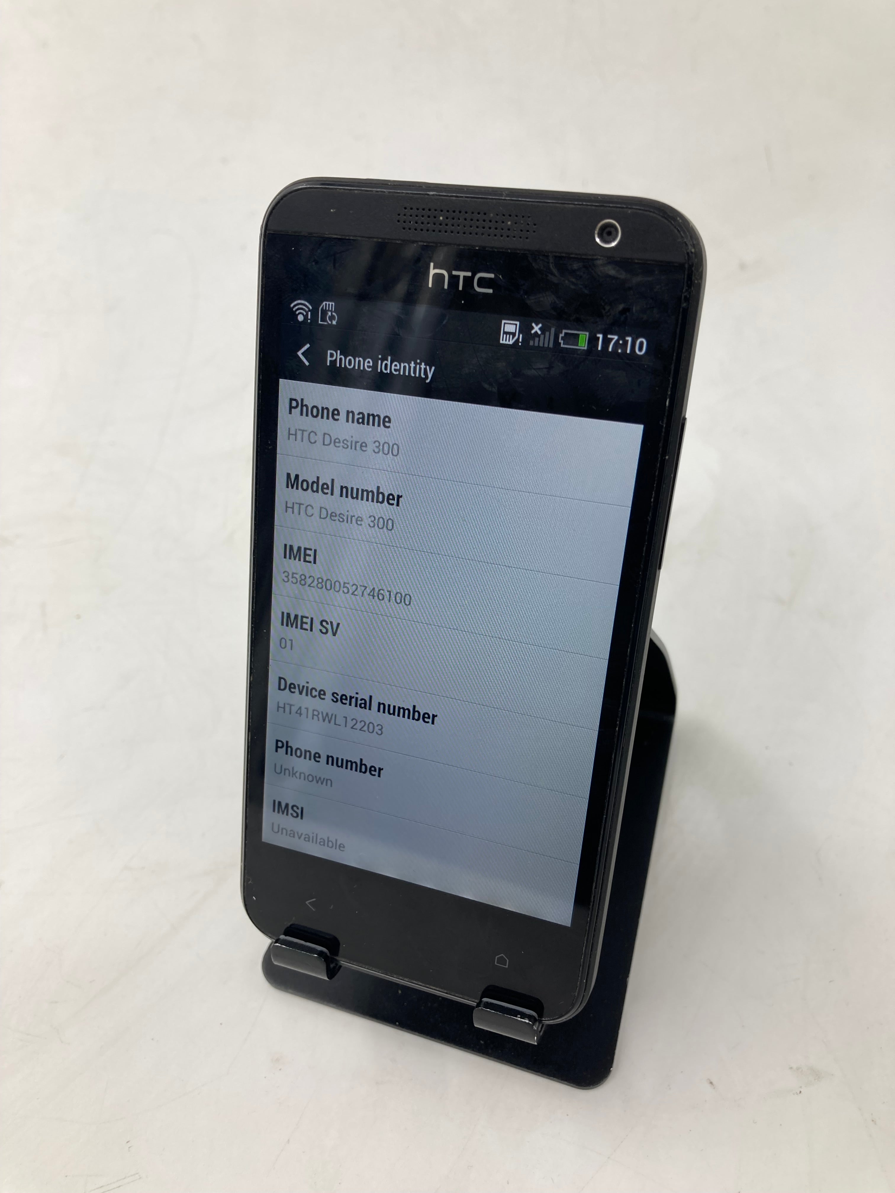 HTC Mobile Phone Mixed Models See Description Batch of 3