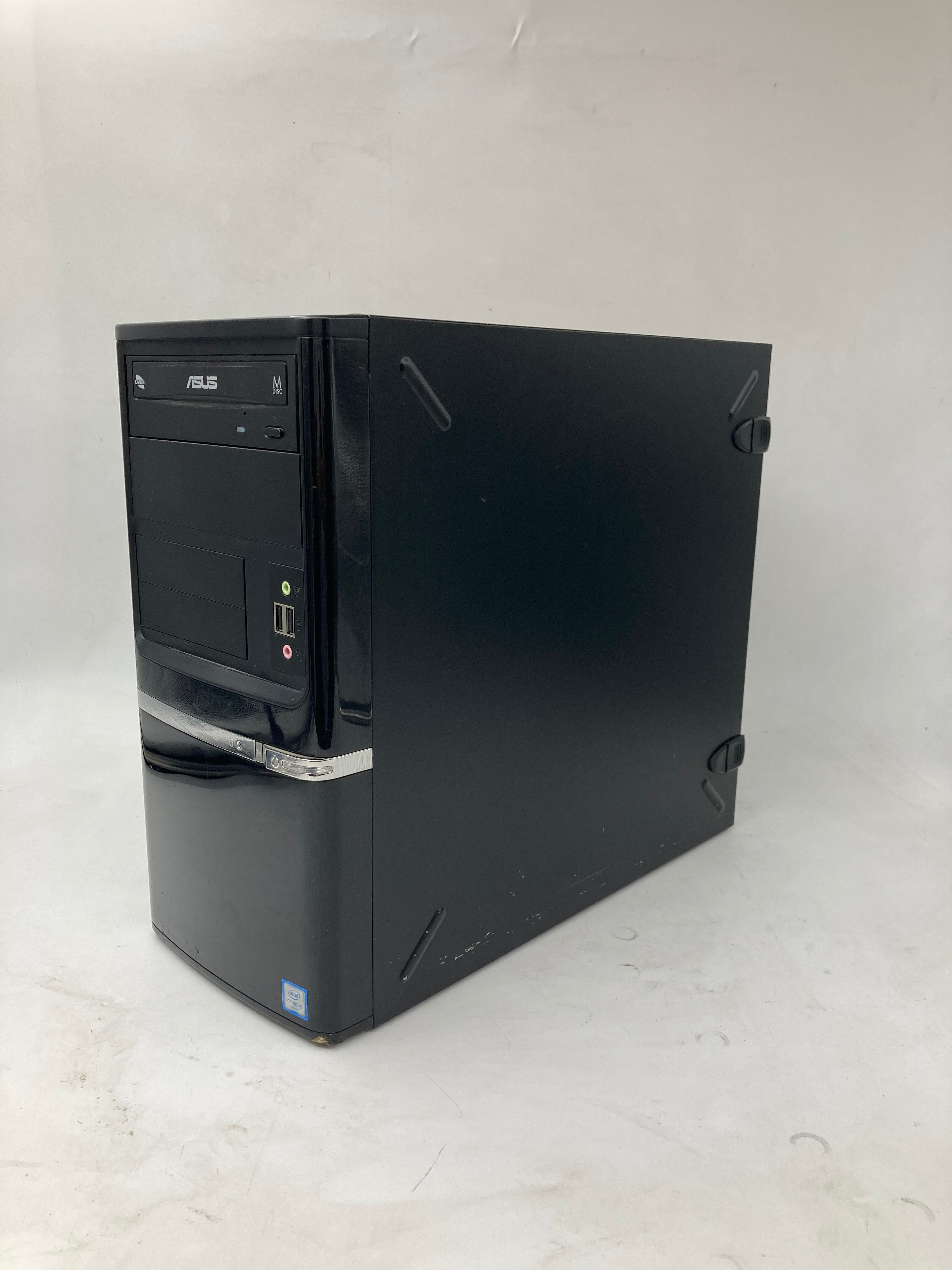 MSI Desktop i5 6th gen 8GB DDR4 Ram No Storage No OS