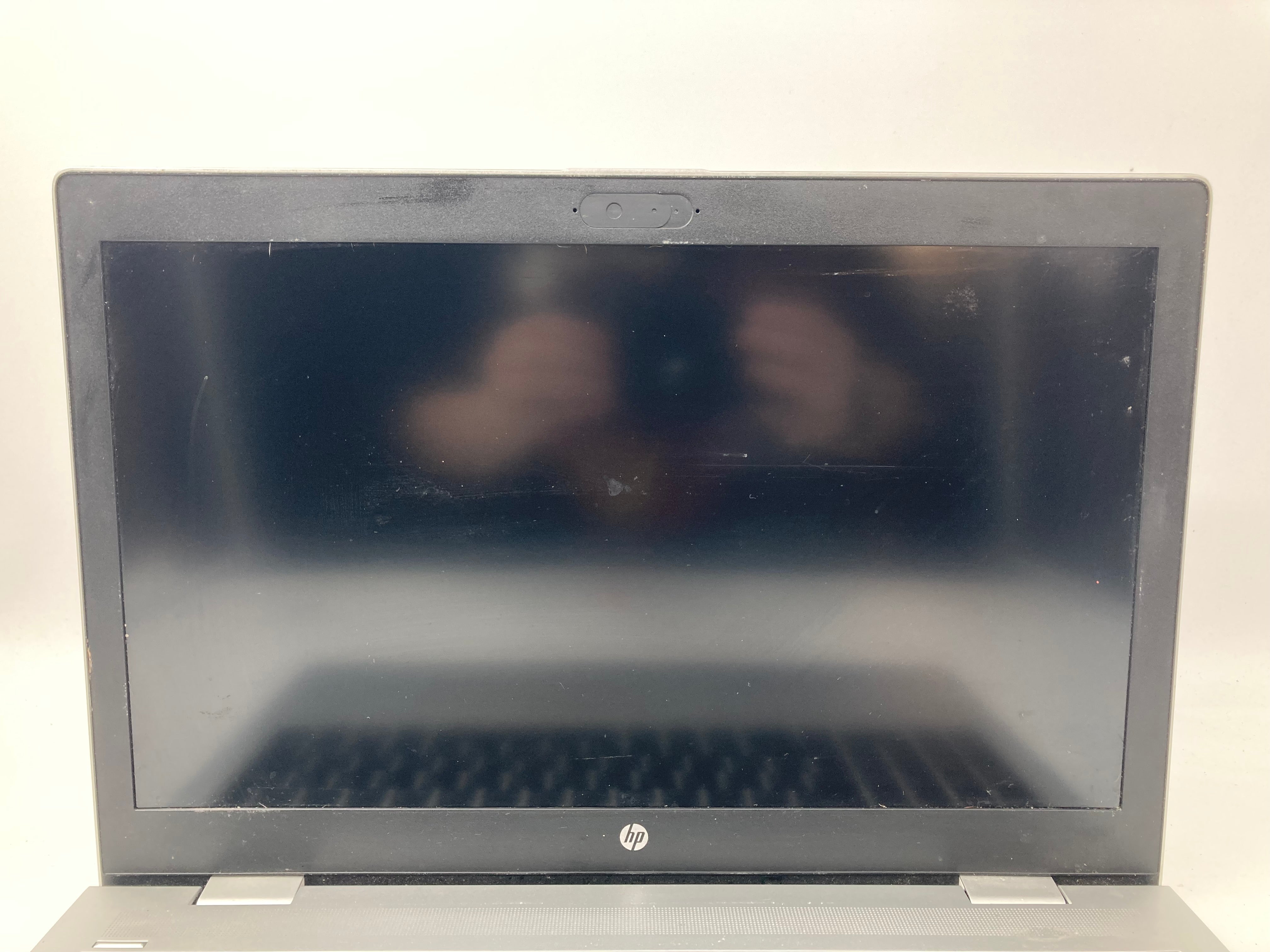 HP ProBook 650 G5 15.6" Screen i5 8th Gen No RAM No SSD No OS *Spares*