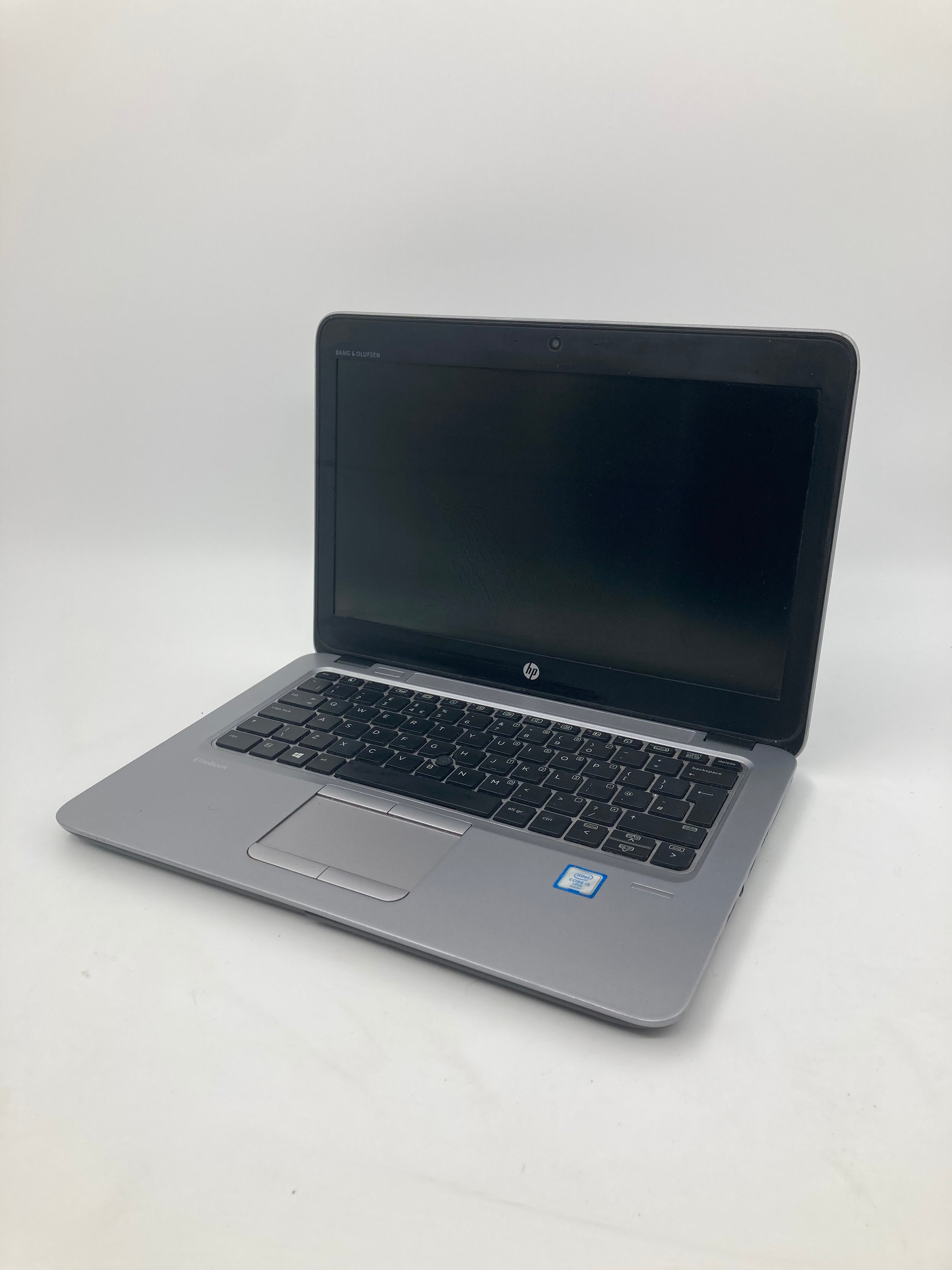 HP Laptop EliteBook 820 G3 12.5" Screen i5 6th Gen 4GB RAM No SSD No OS